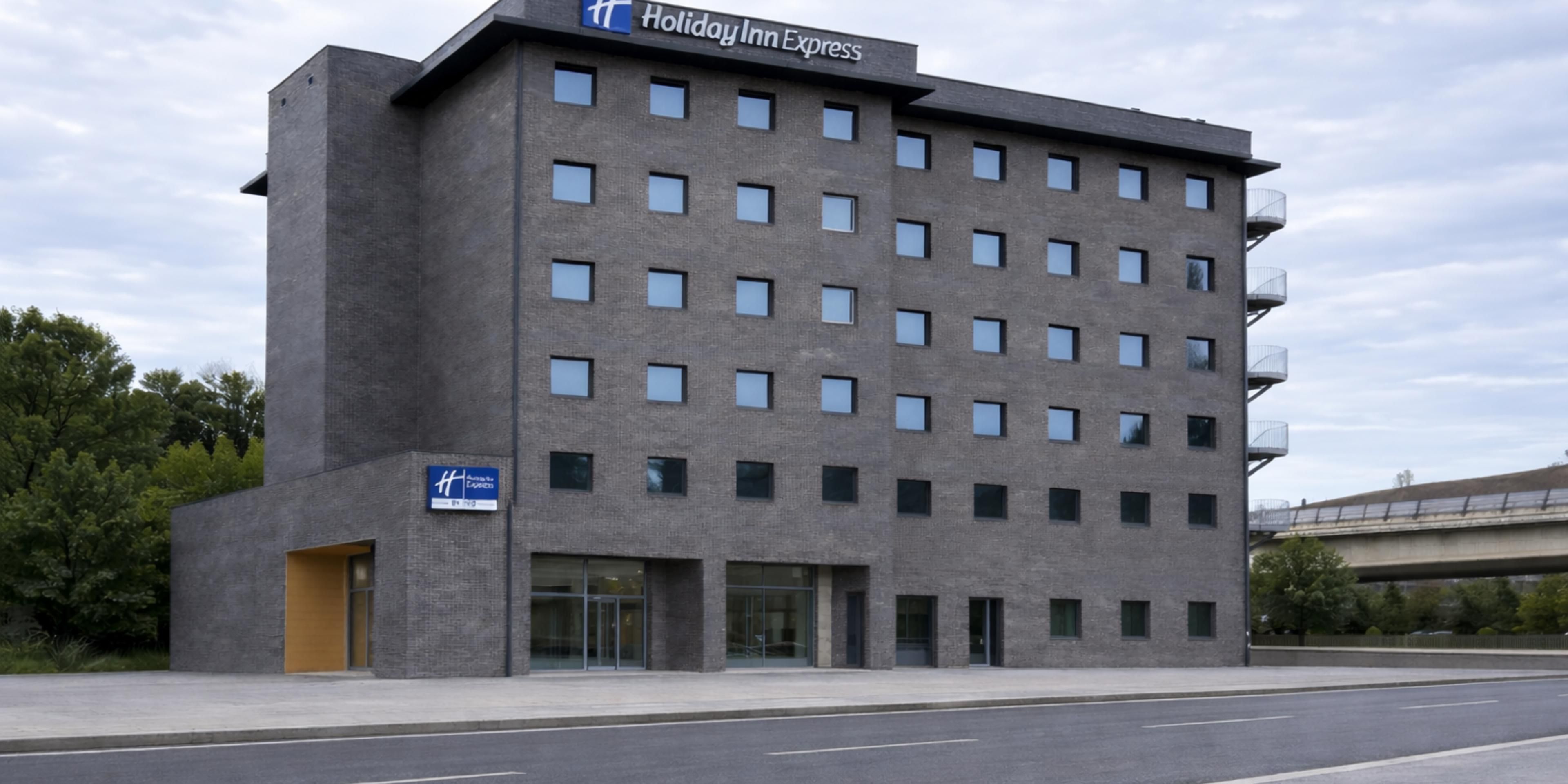 Holiday Inn Express San Sebastián - Errenteria
