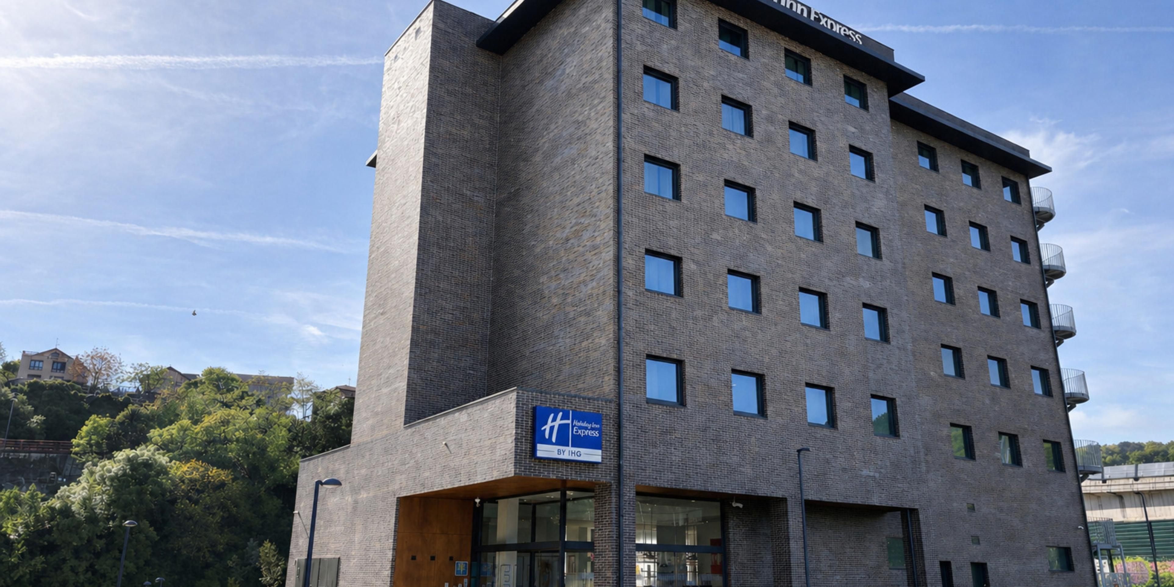 Holiday Inn Express San Sebastian - Errenteria