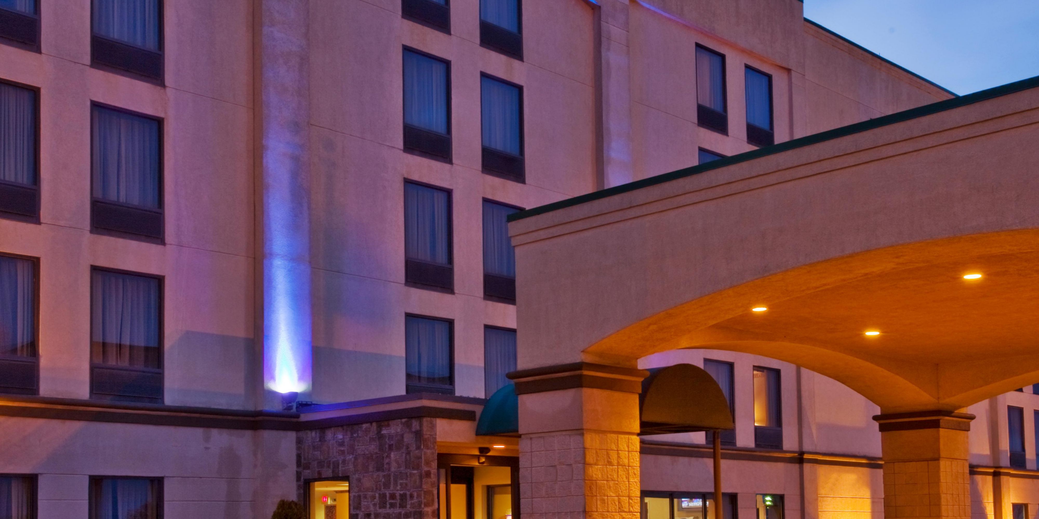 Holiday Inn Express Atlanta W (I-20) Douglasville