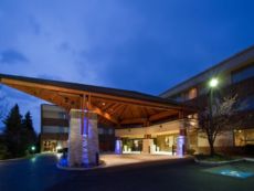 Budget Hotels In Downers Grove Il Holiday Inn Express Downers Grove Price From Usd 101 65