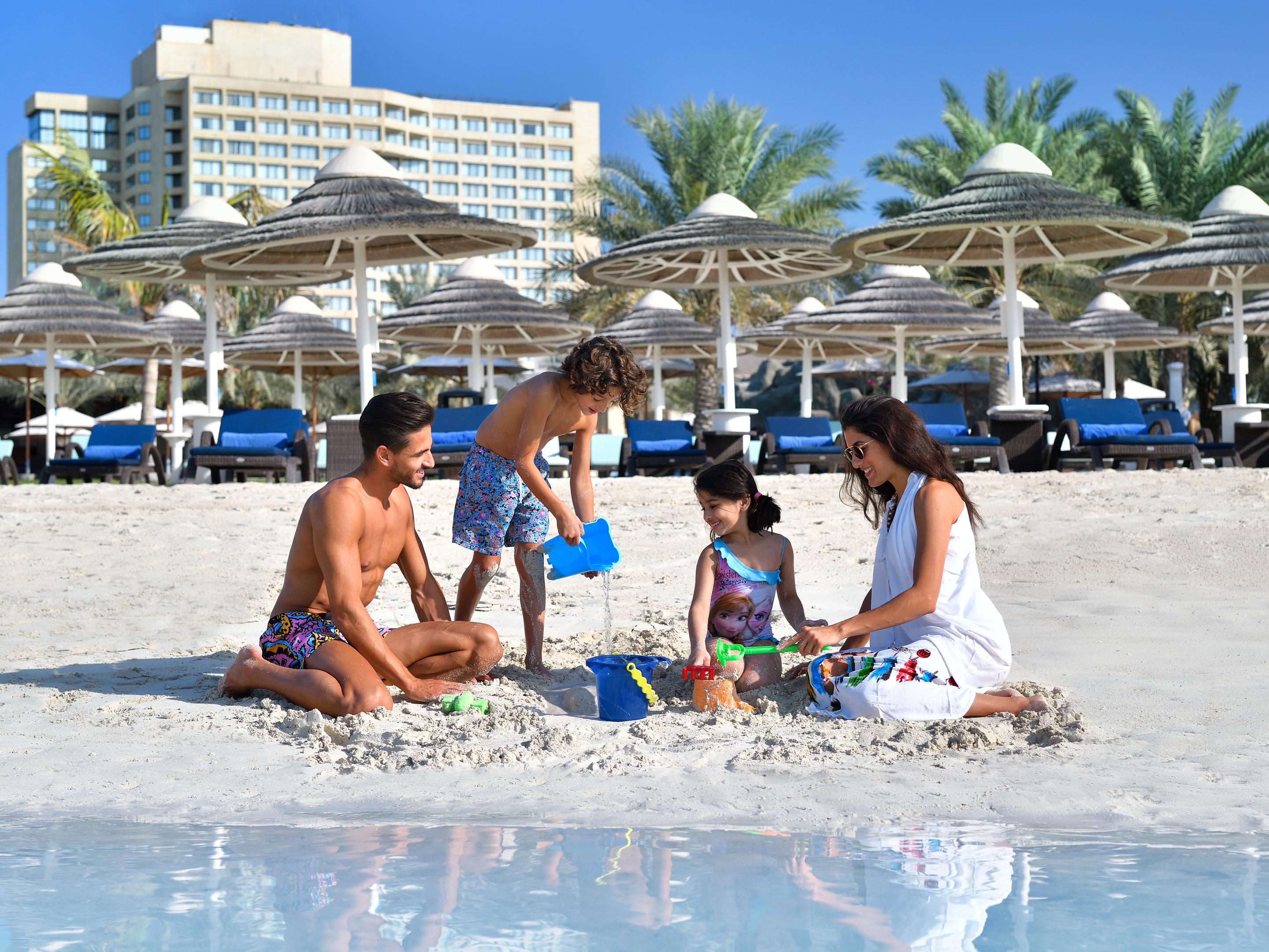 UAE Residents Summer Exclusive