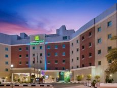 Holiday Inn Express Dubai - Internet City