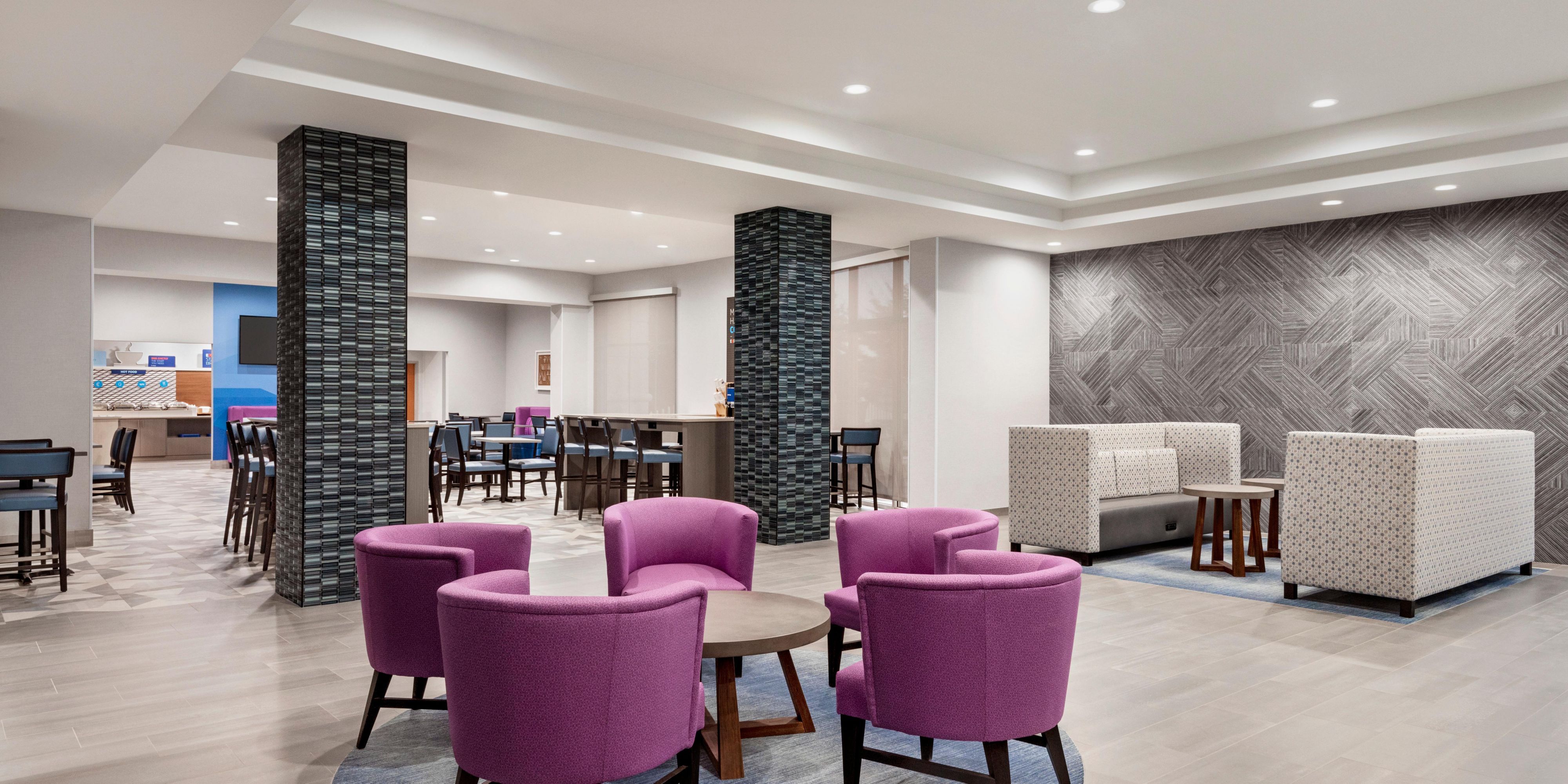 Holiday Inn Express Dumfries