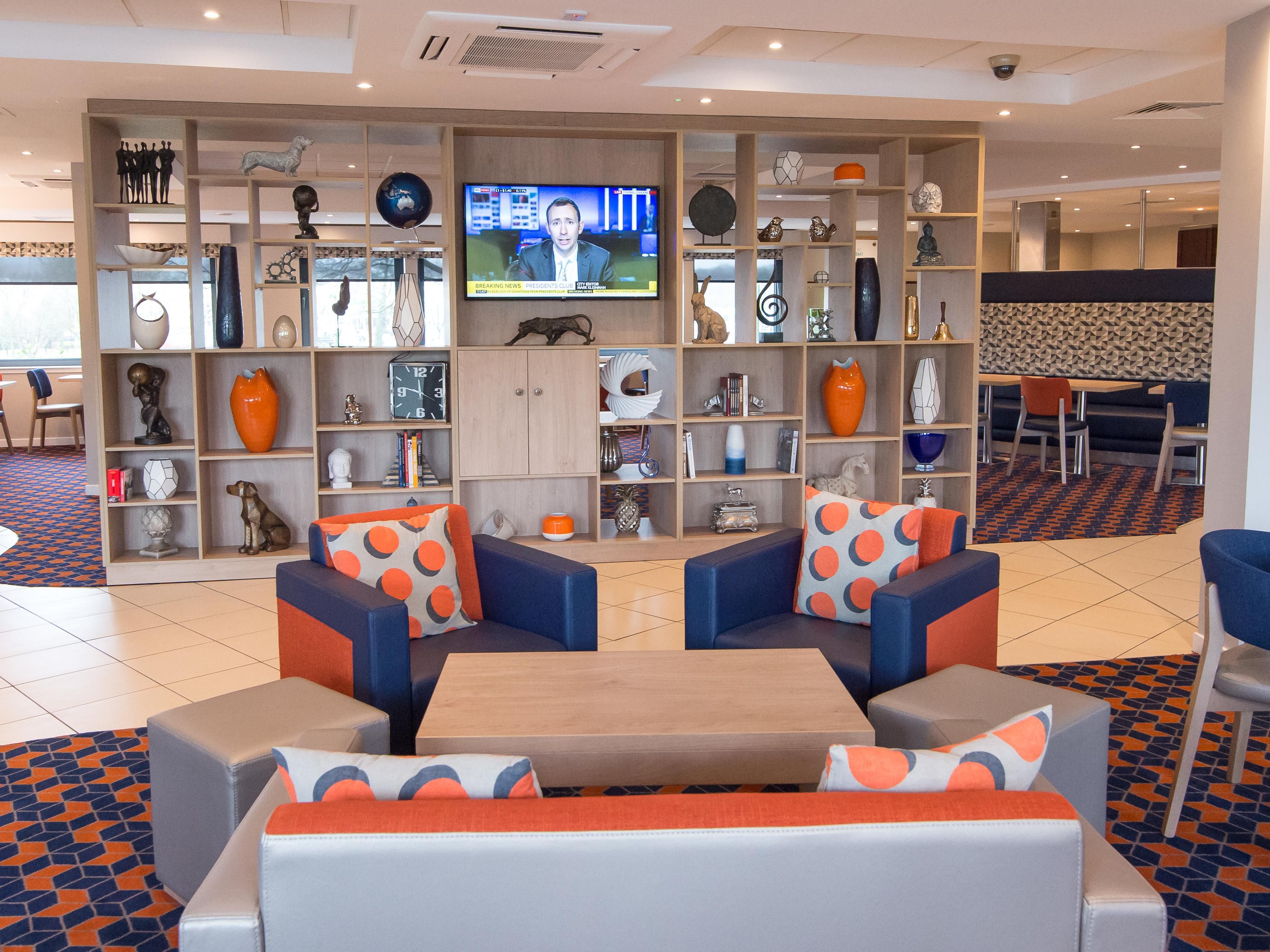 Hotel Feature