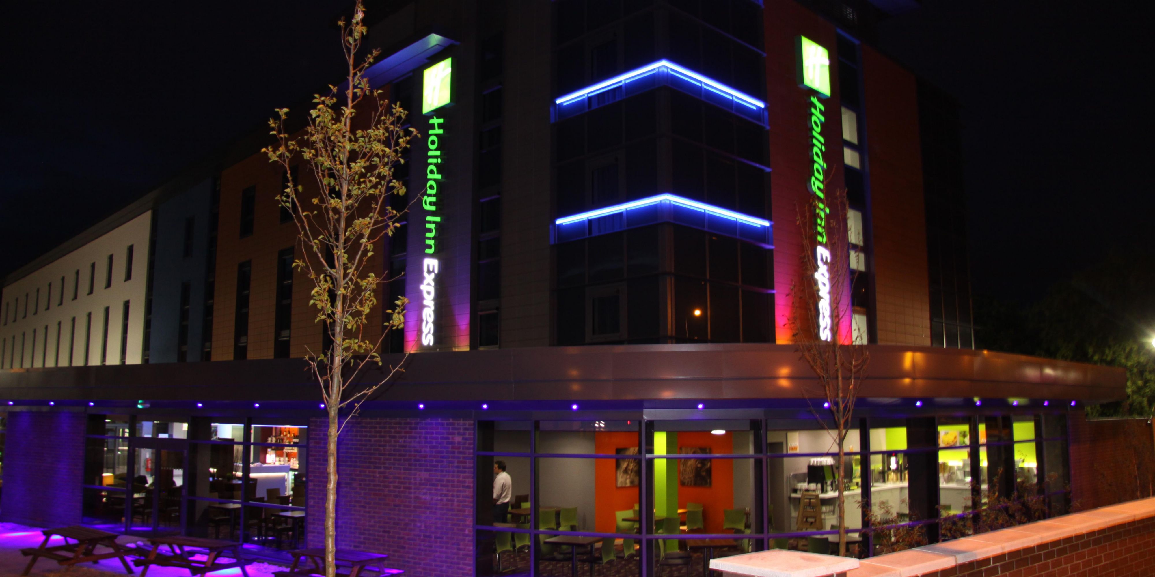 Holiday Inn Express Dunstable