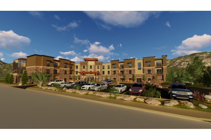 Holiday Inn Express Durango