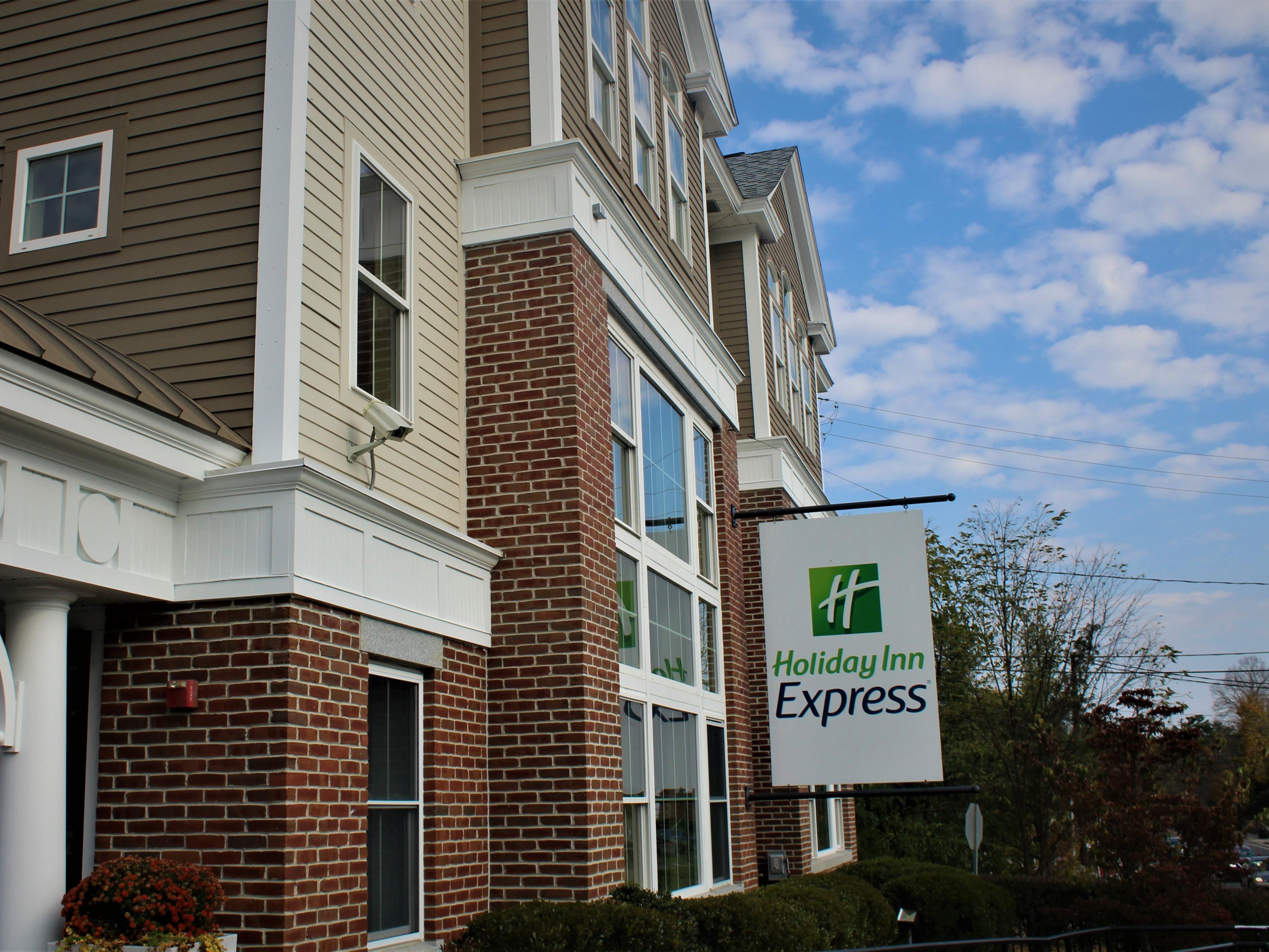 Exterior Feature