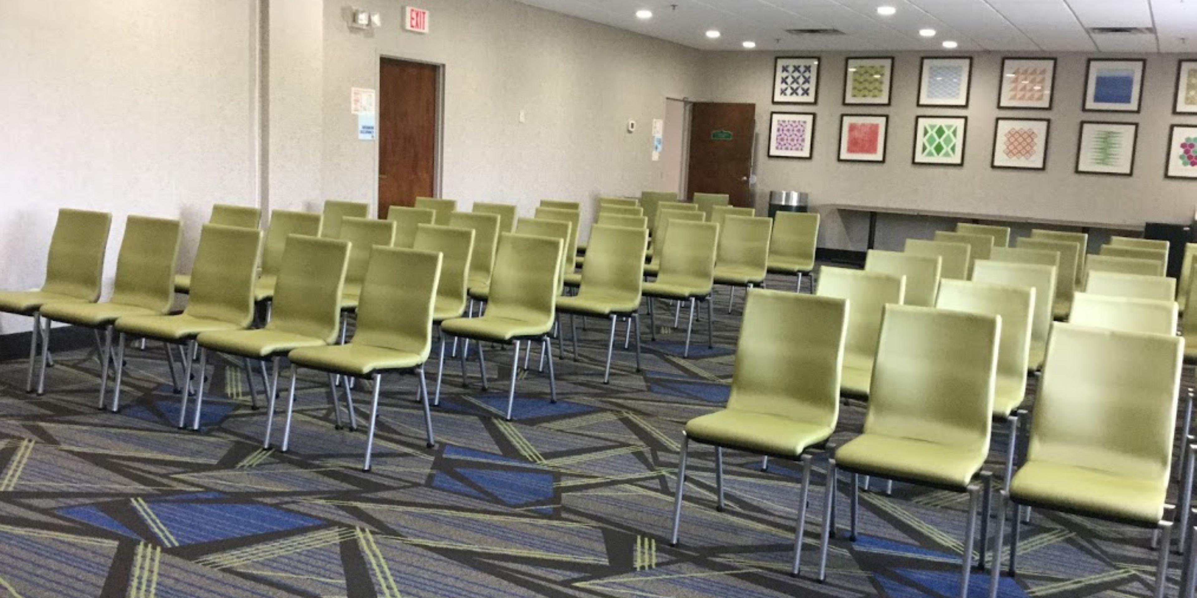 Calling all planners! Earn IHG One Rewards Points when you book rooms and meetings for others. Earn 3 points for every $1 USD spend. 