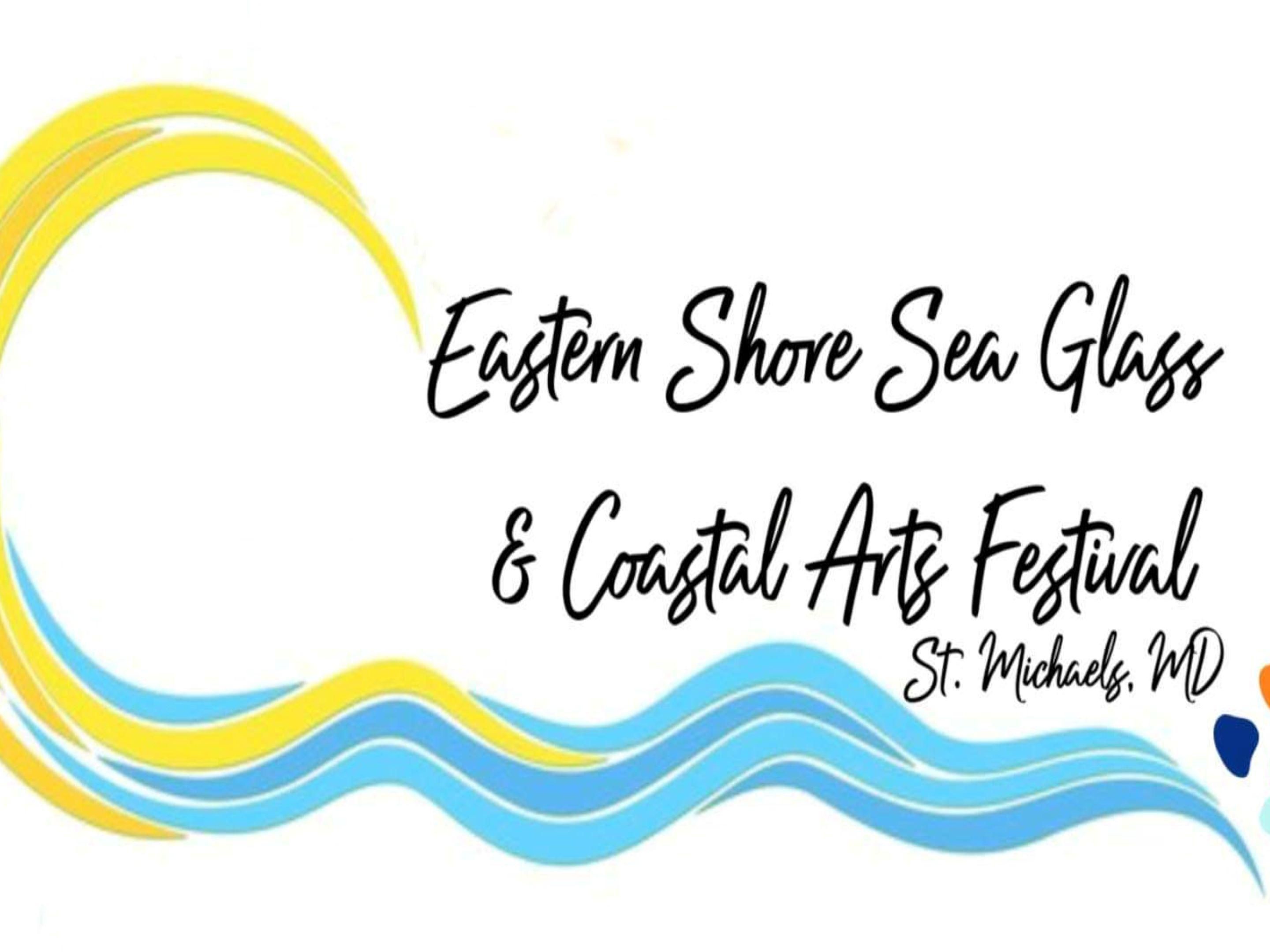 Sea Glass & Coastal Arts Festival