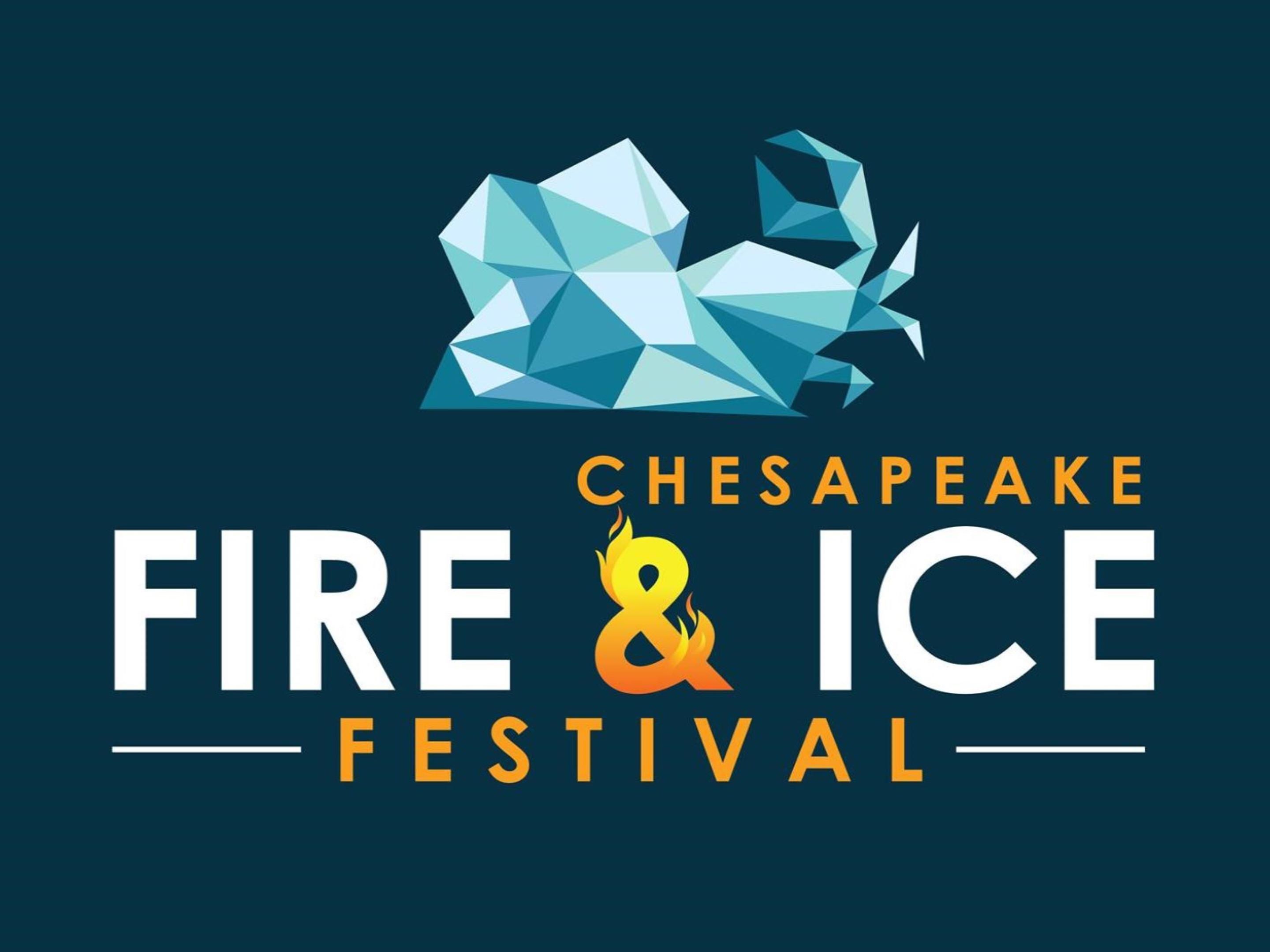 Chesapeake Fire & Ice Festival 2024