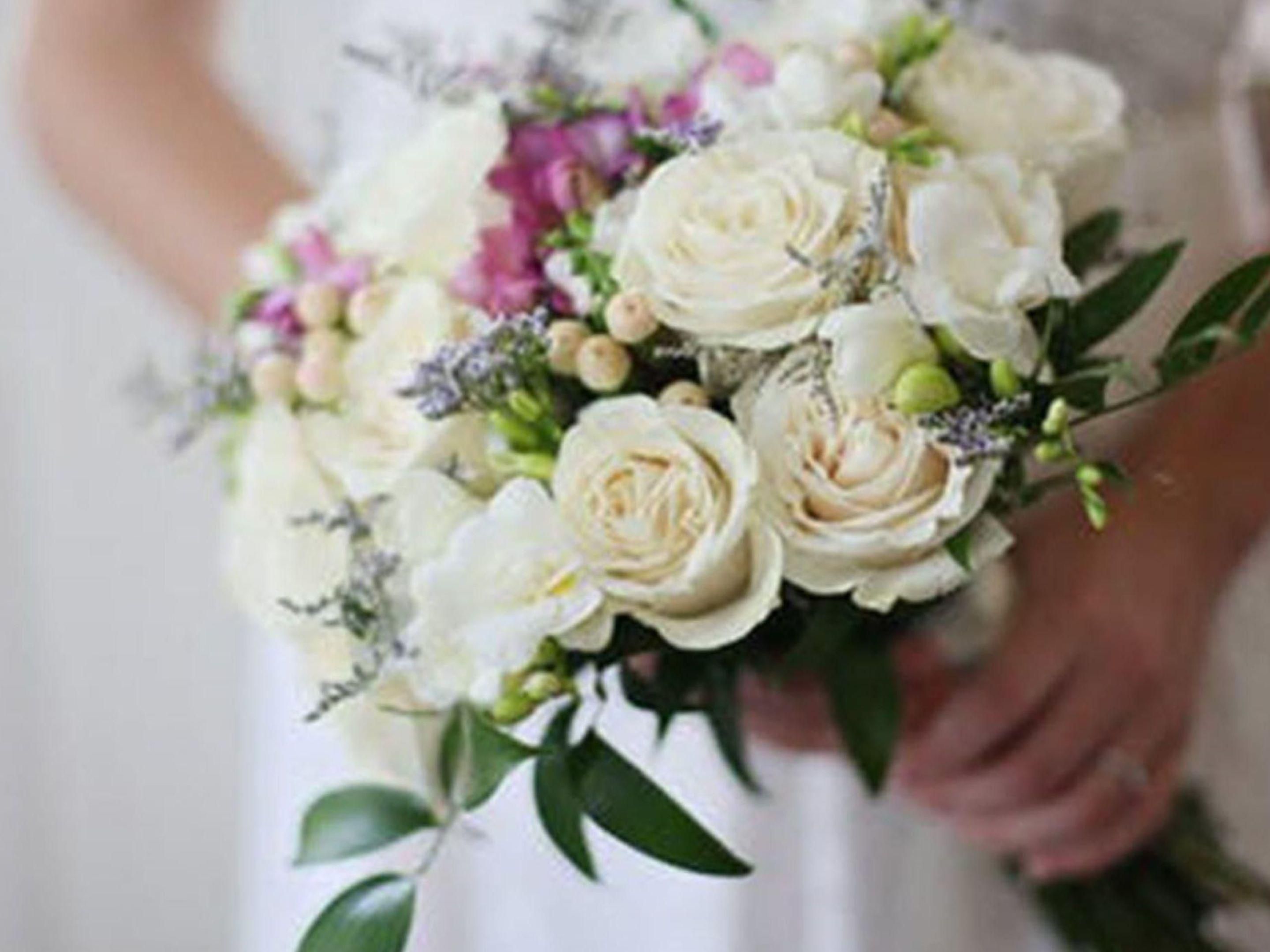 Wedding Blocks