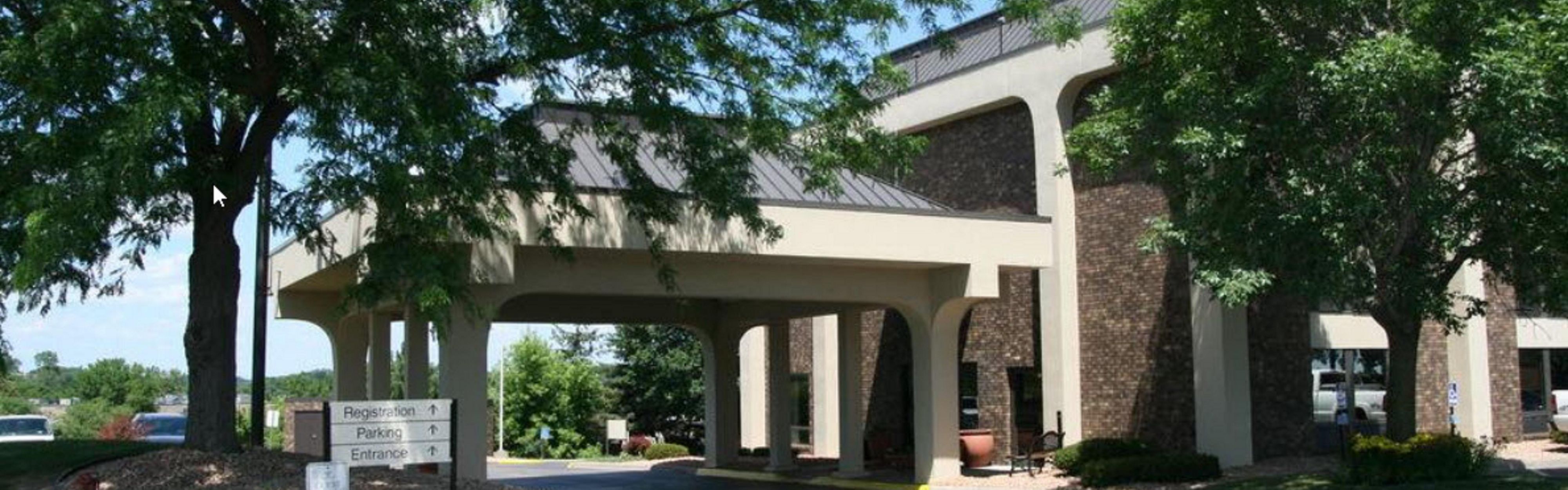 Eden Prairie Hotel Eden Prairie