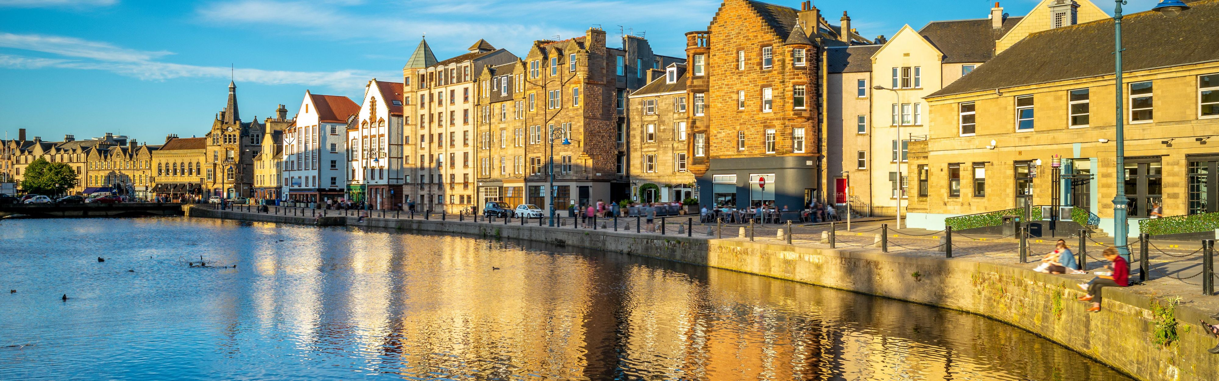 Why Local SEO Matters in Edinburgh