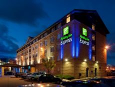 Holiday Inn Express Édimbourg - Waterfront