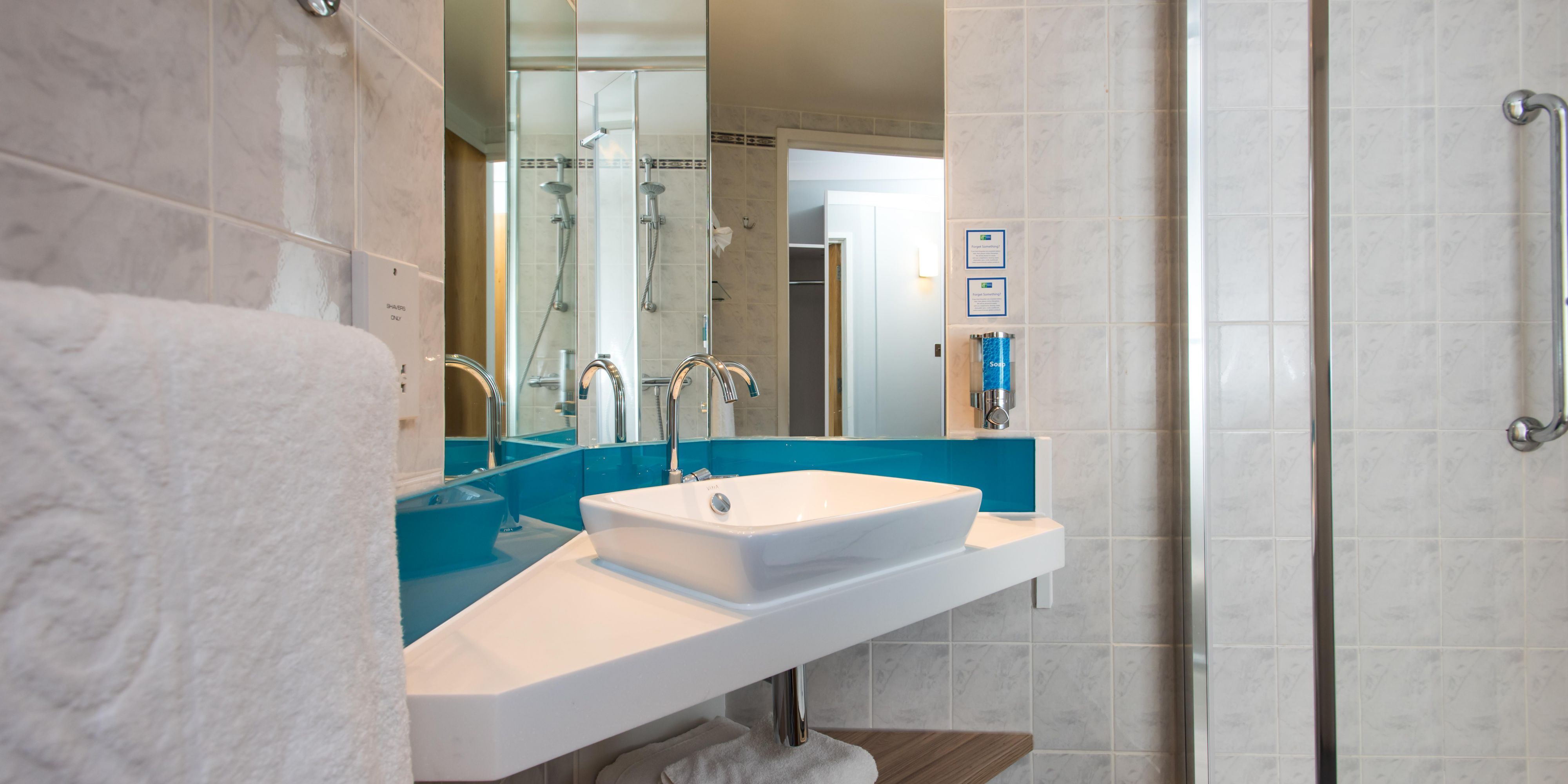 Holiday Inn Express Edinburgh Leith Waterfront