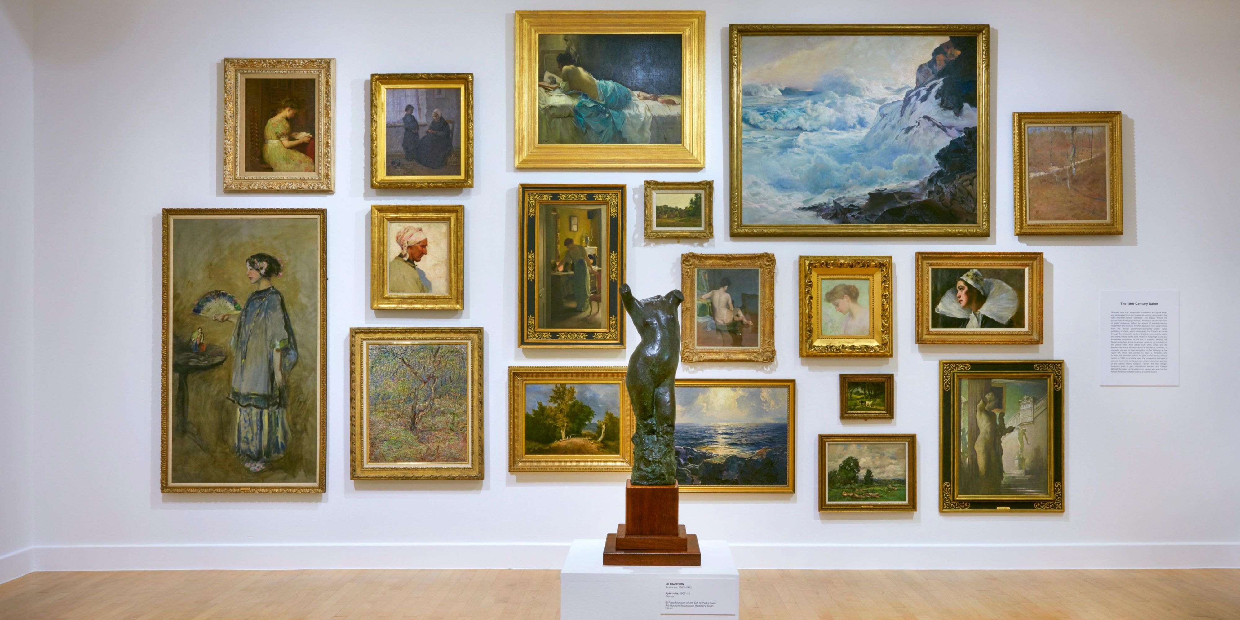 With many options within 5 minutes of the hotel, there is no shortage of Museums worthy of touring. Top rated museums include the El Paso Holocaust Museum & Study Center, El Paso Museum of History, El Paso Museum of Art and the El Paso Scottish Rite Temple. 