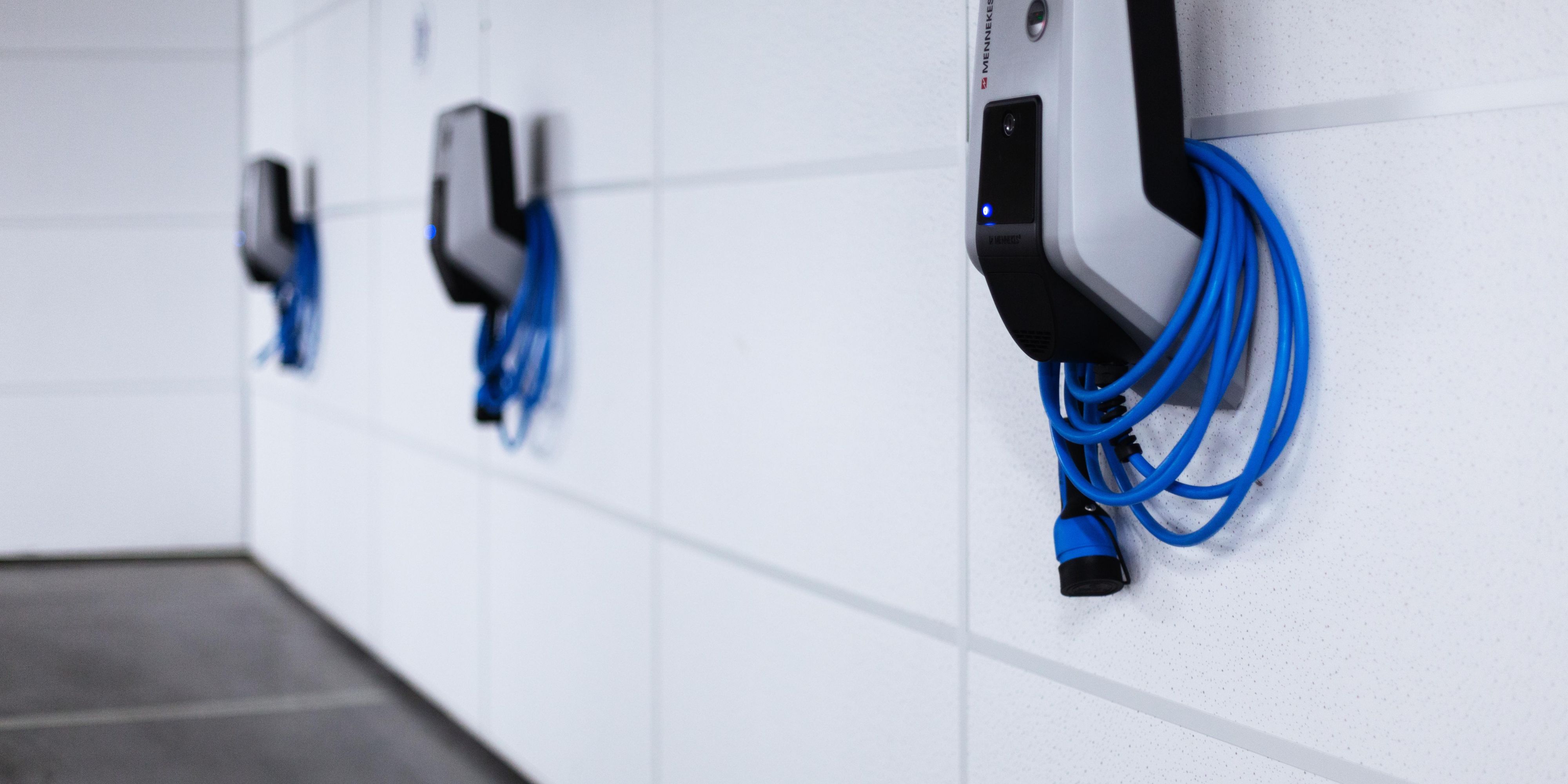 Take advantage of our charging stations (plug type 2) in our underground car park to charge your e-car during your stay.