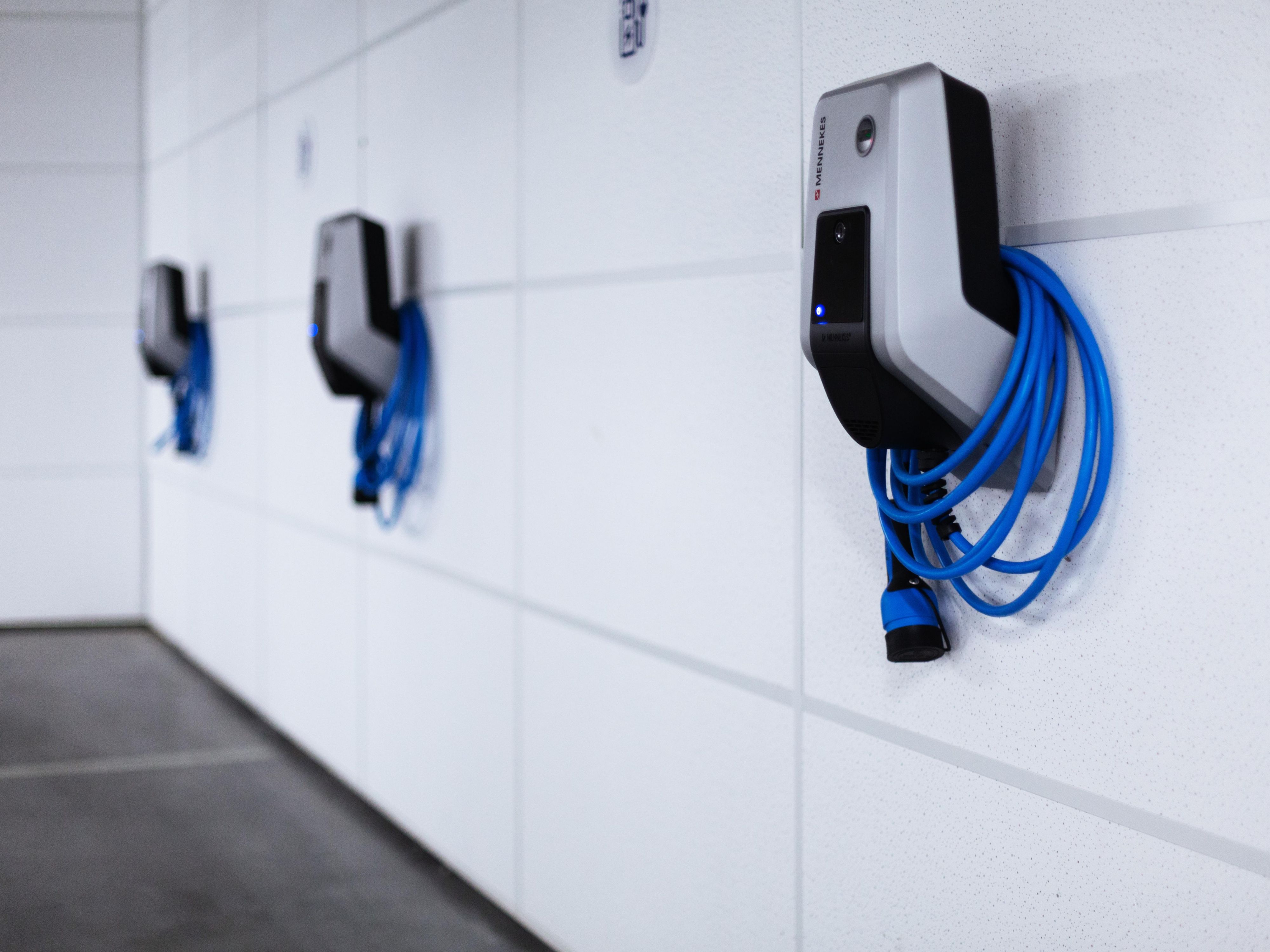 Take advantage of our charging stations (plug type 2) in our underground car park to charge your e-car during your stay.