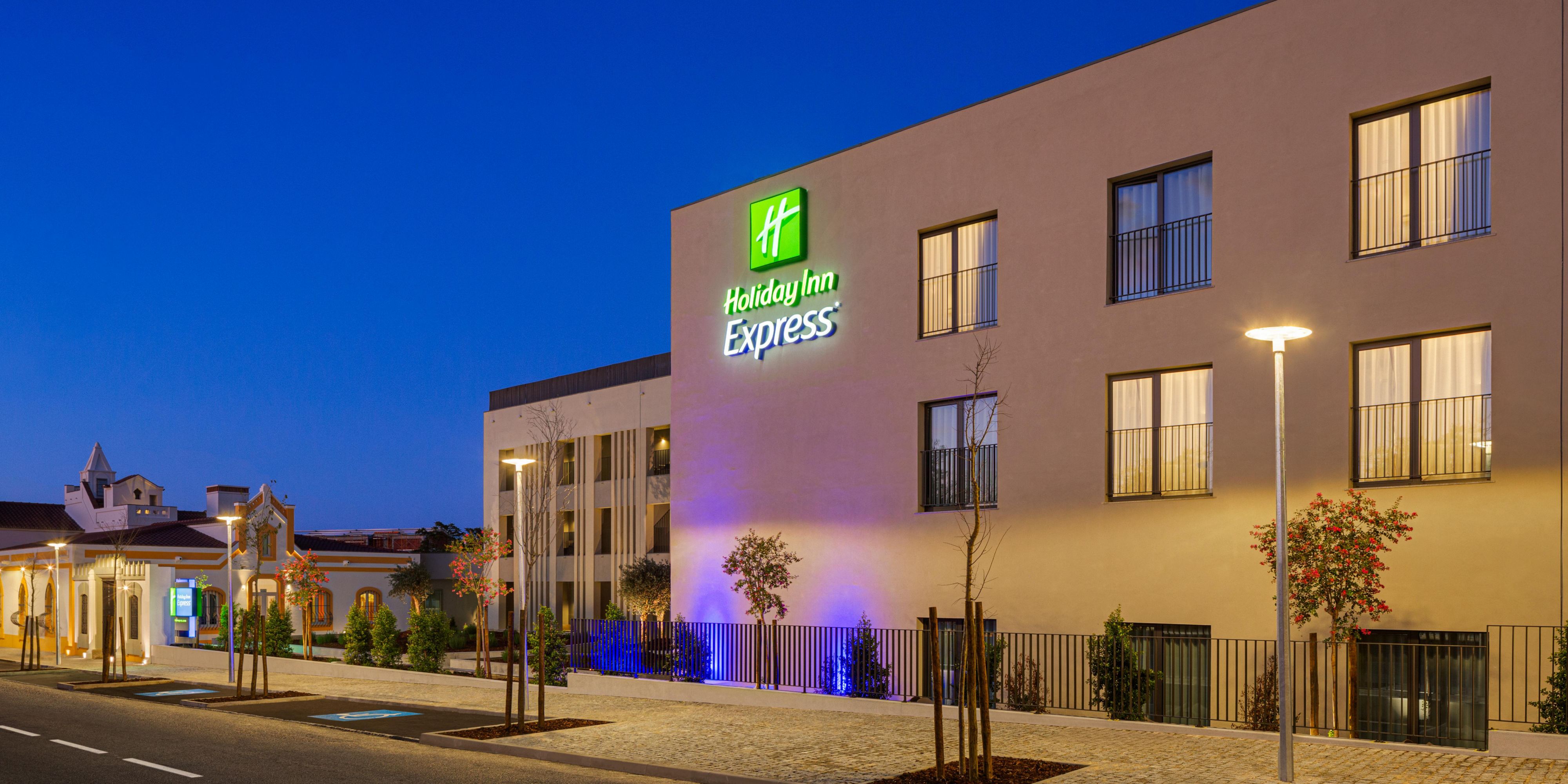 Holiday Inn Express Evora