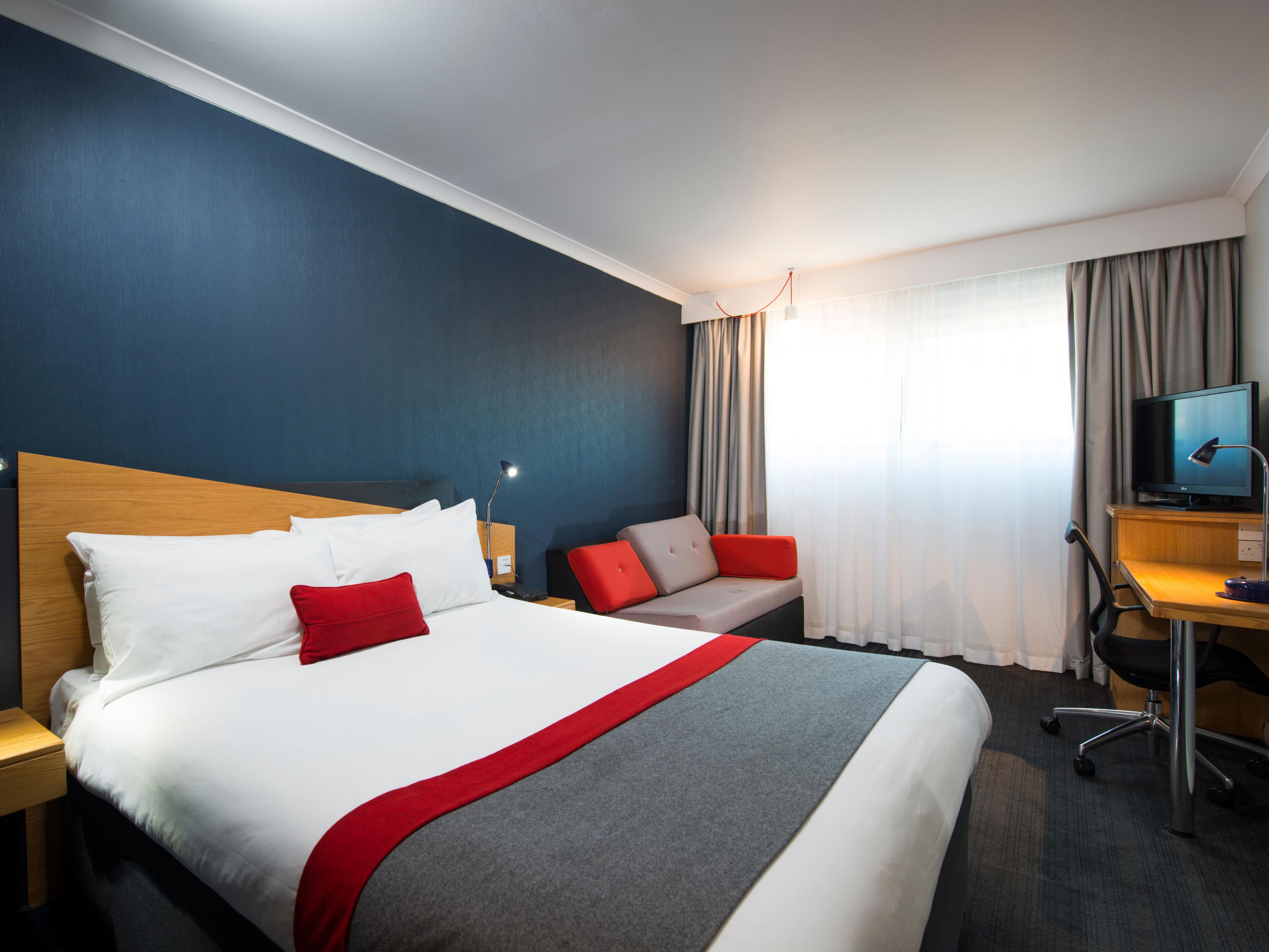 Holiday Inn Express Hotel Exeter M5, Junction 29