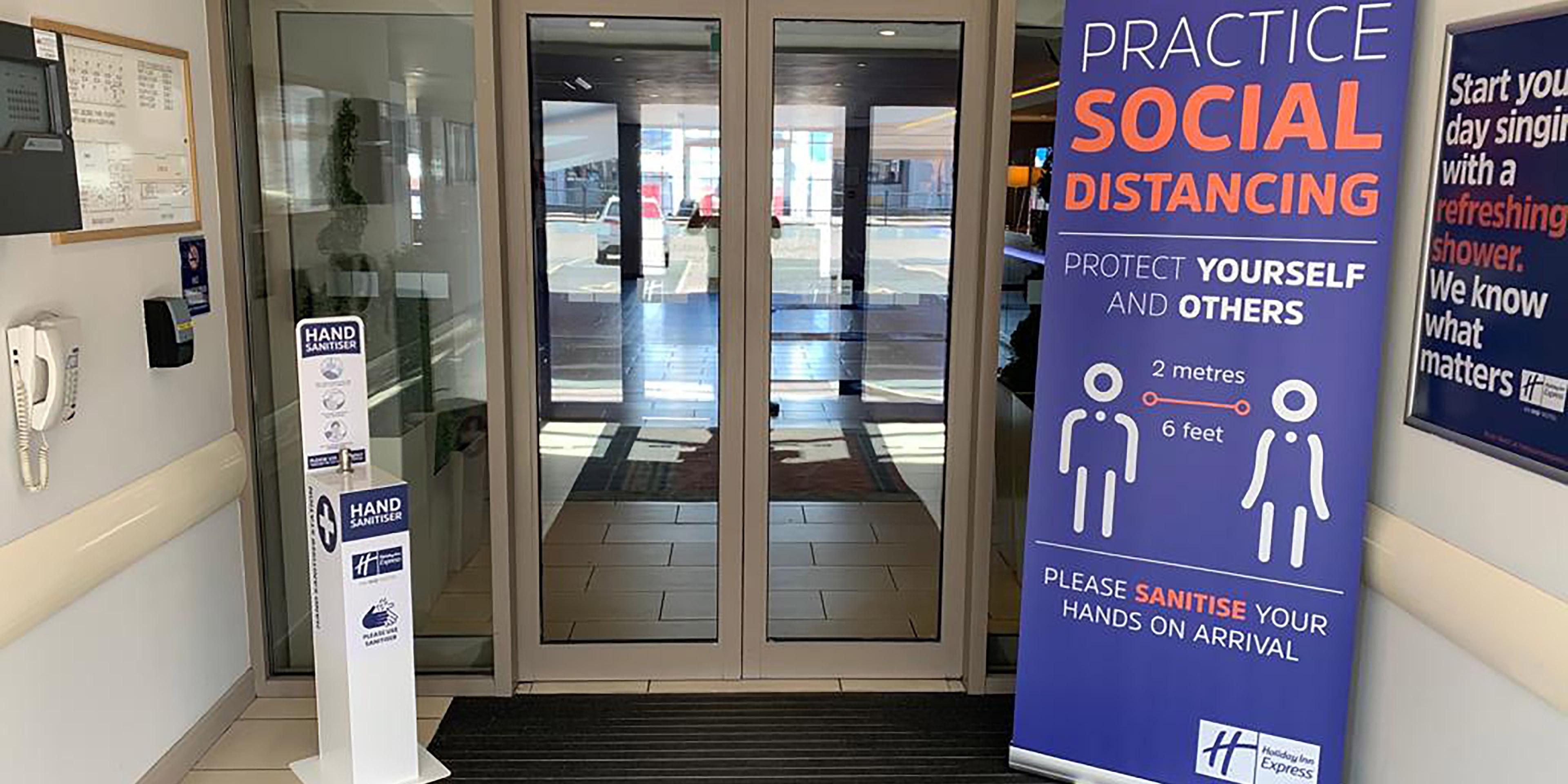 Holiday Inn Express Exeter M5, Jct. 29 Hotel by IHG