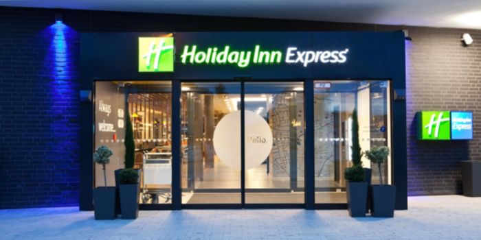 Holiday Inn Express Fürth