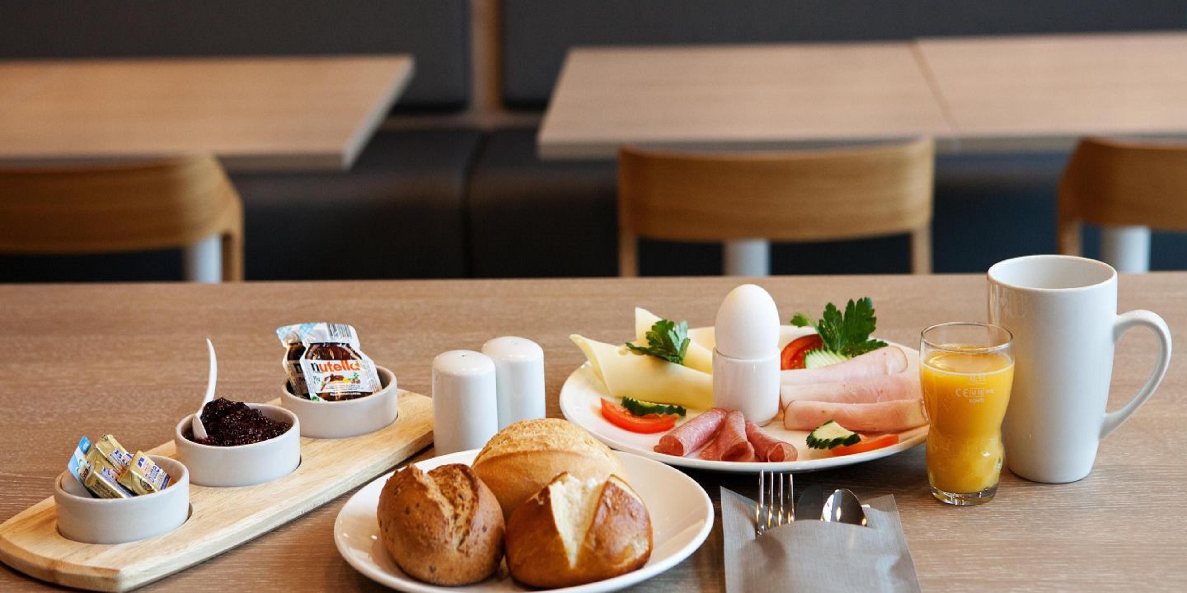 Holiday Inn Express Fürth