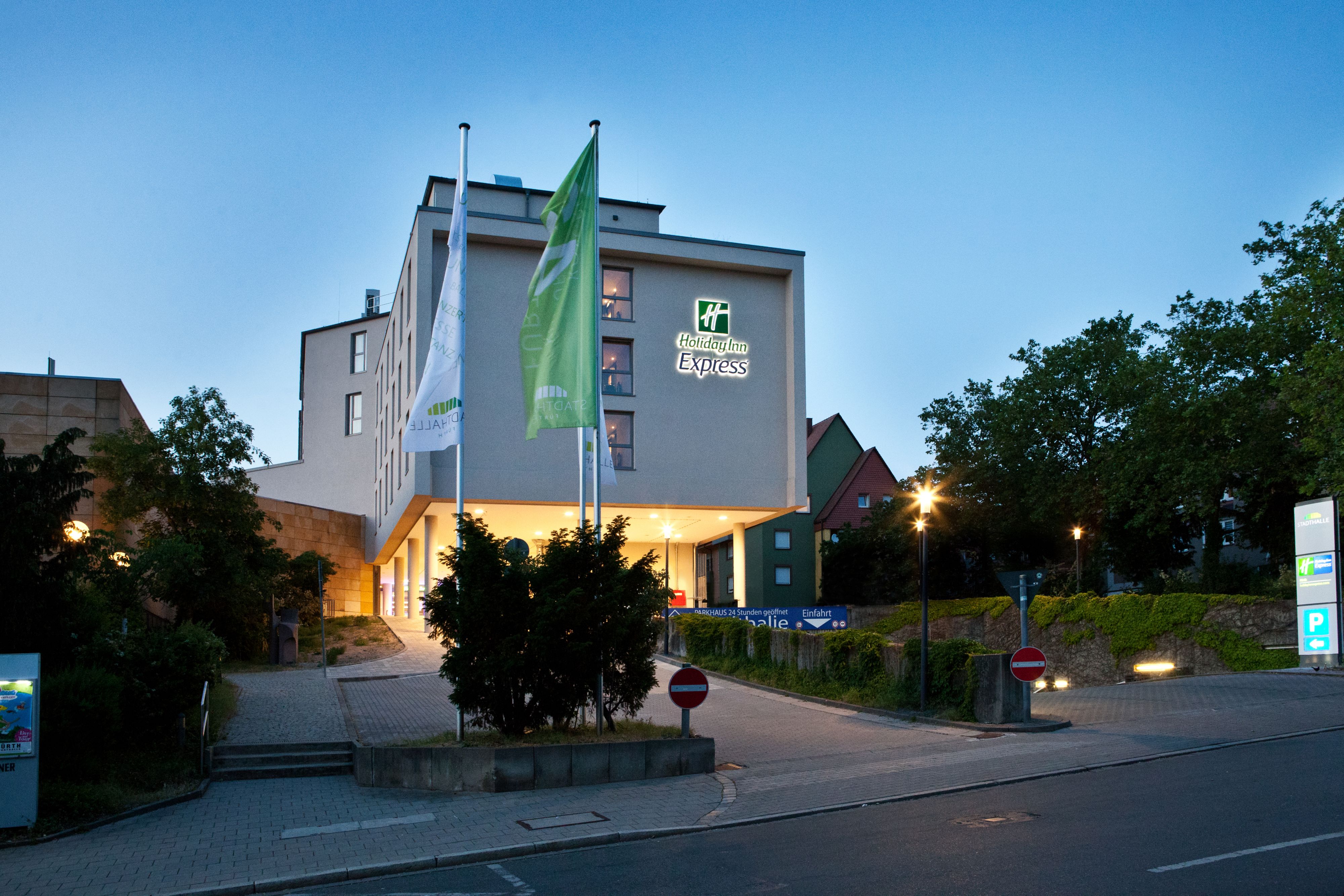 Fürth