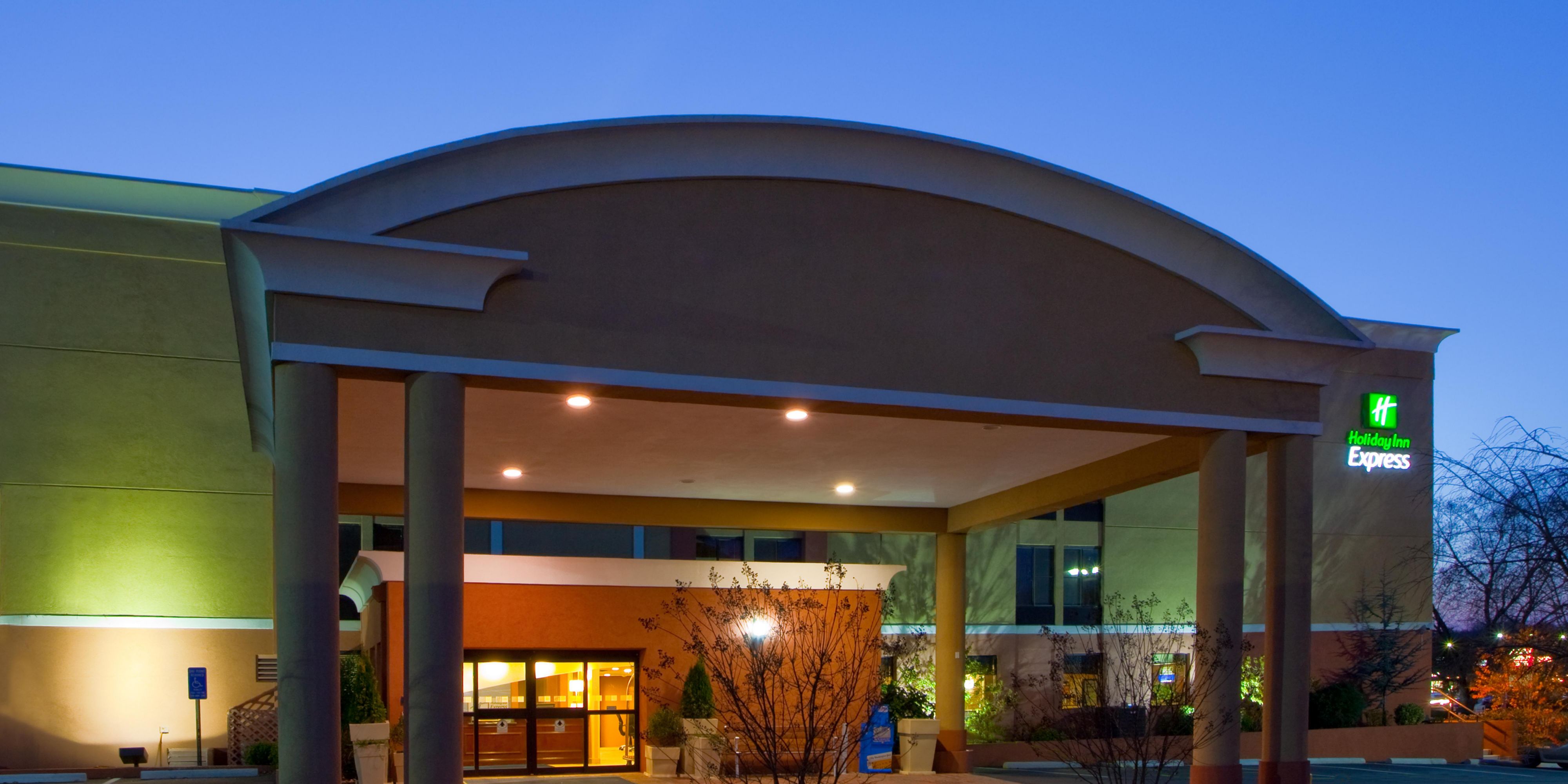 Things To Do In Fairfax Near Holiday Inn Express Fairfax - Arlington Boulevard Hotel