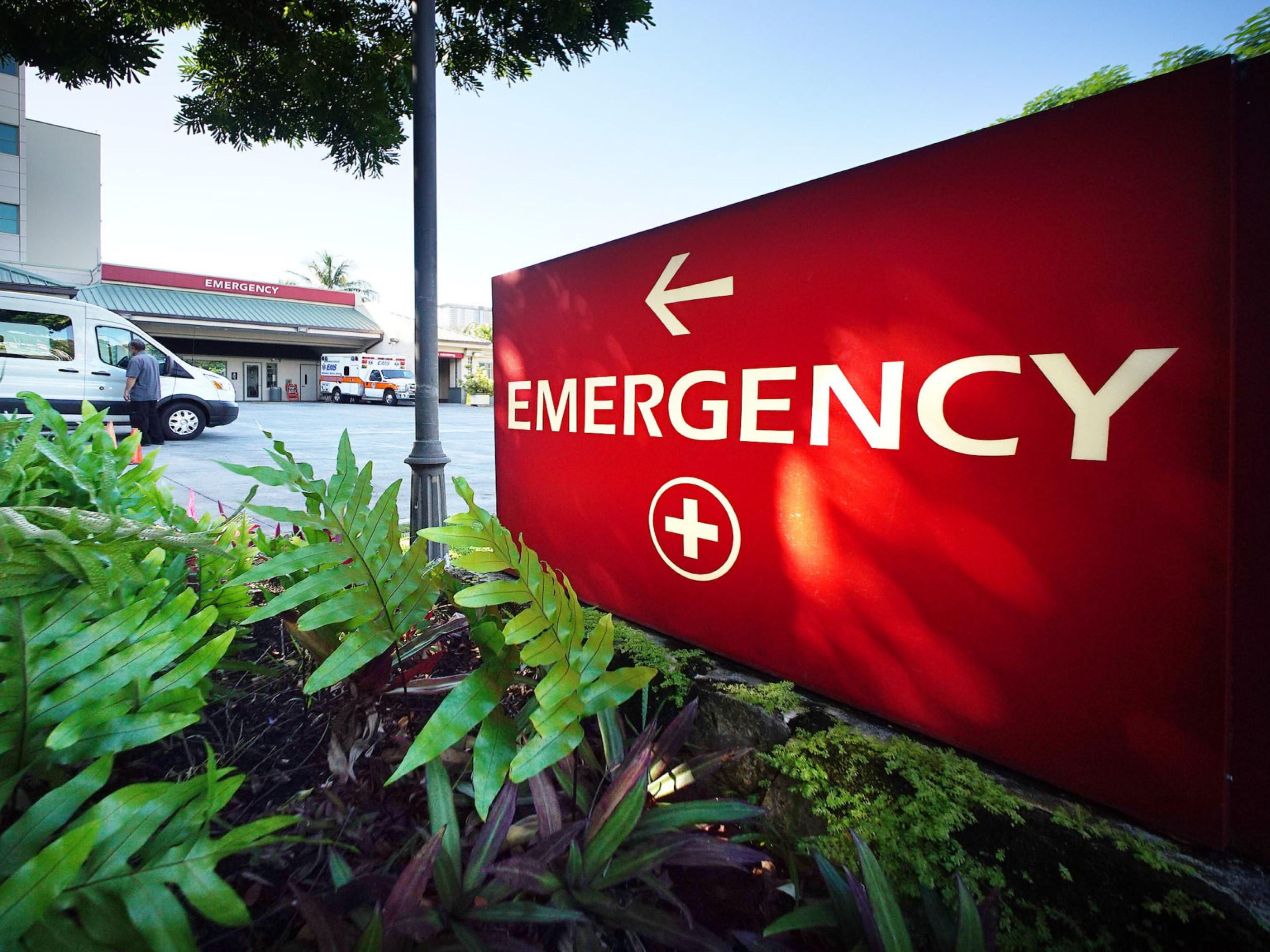 Only 3.9 miles away! Whether you are coming for an appointment or visiting a patient, we are here for you. Call us today for special rate inquiries.