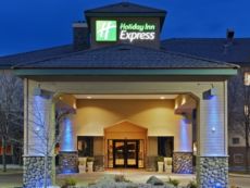Holiday Inn Express Fallon