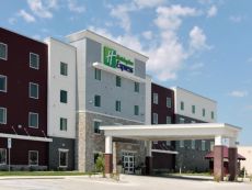 Holiday Inn Express Fargo SW - I-94 Medical Center