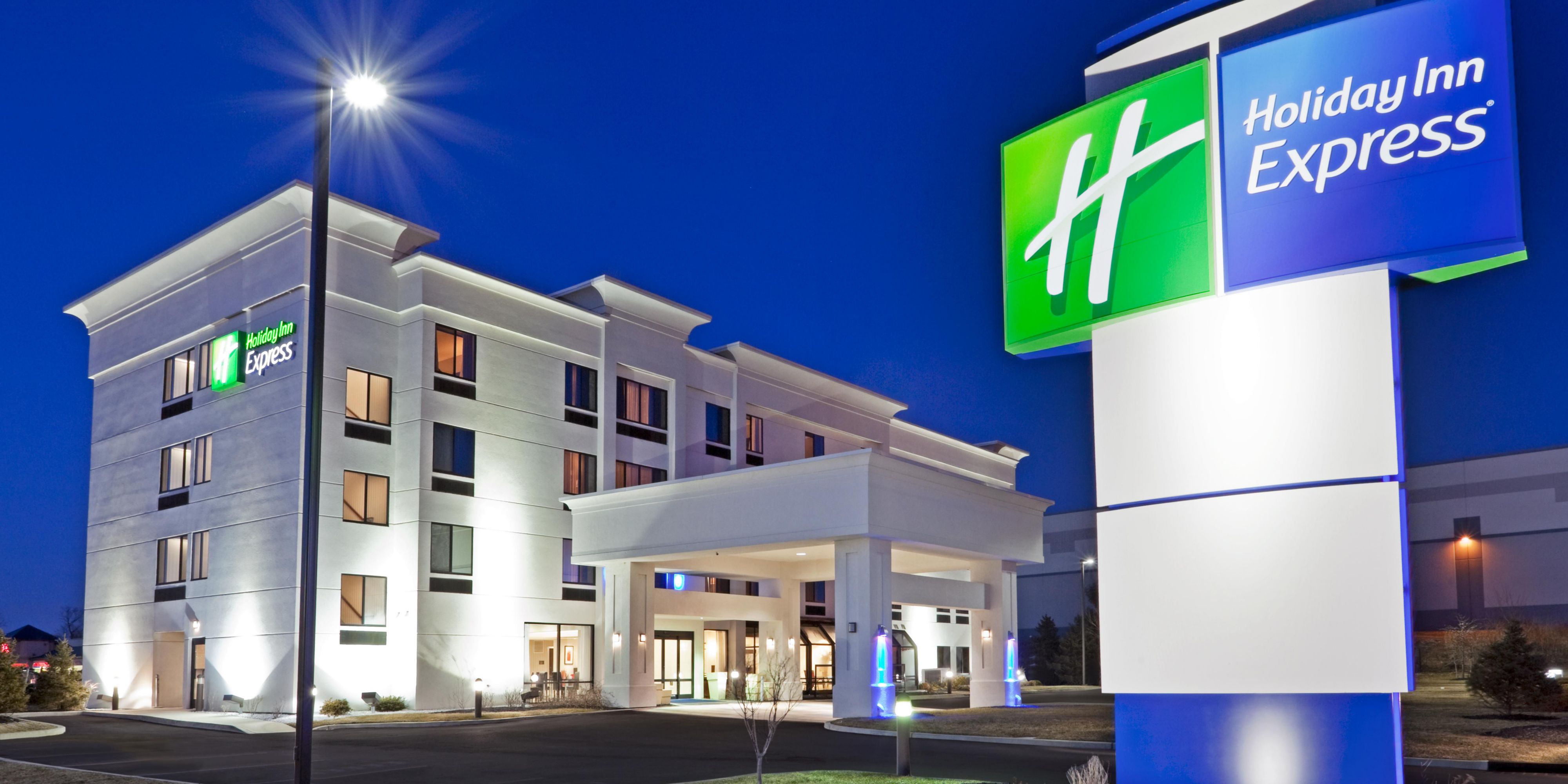 Holiday Inn Express Fishkill-Mid Hudson Valley