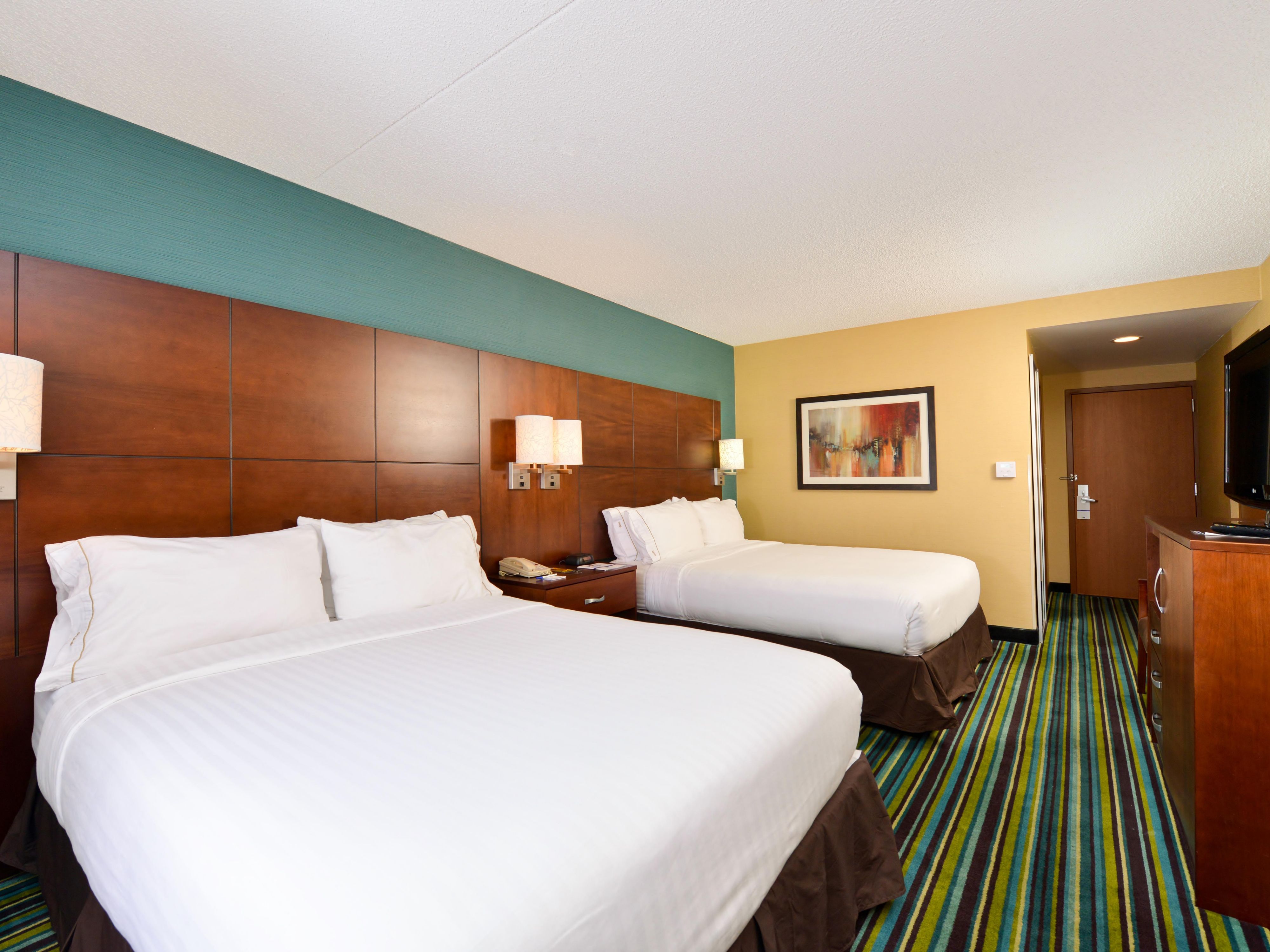 Holiday Inn Express Flagstaff Flagstaff, United States