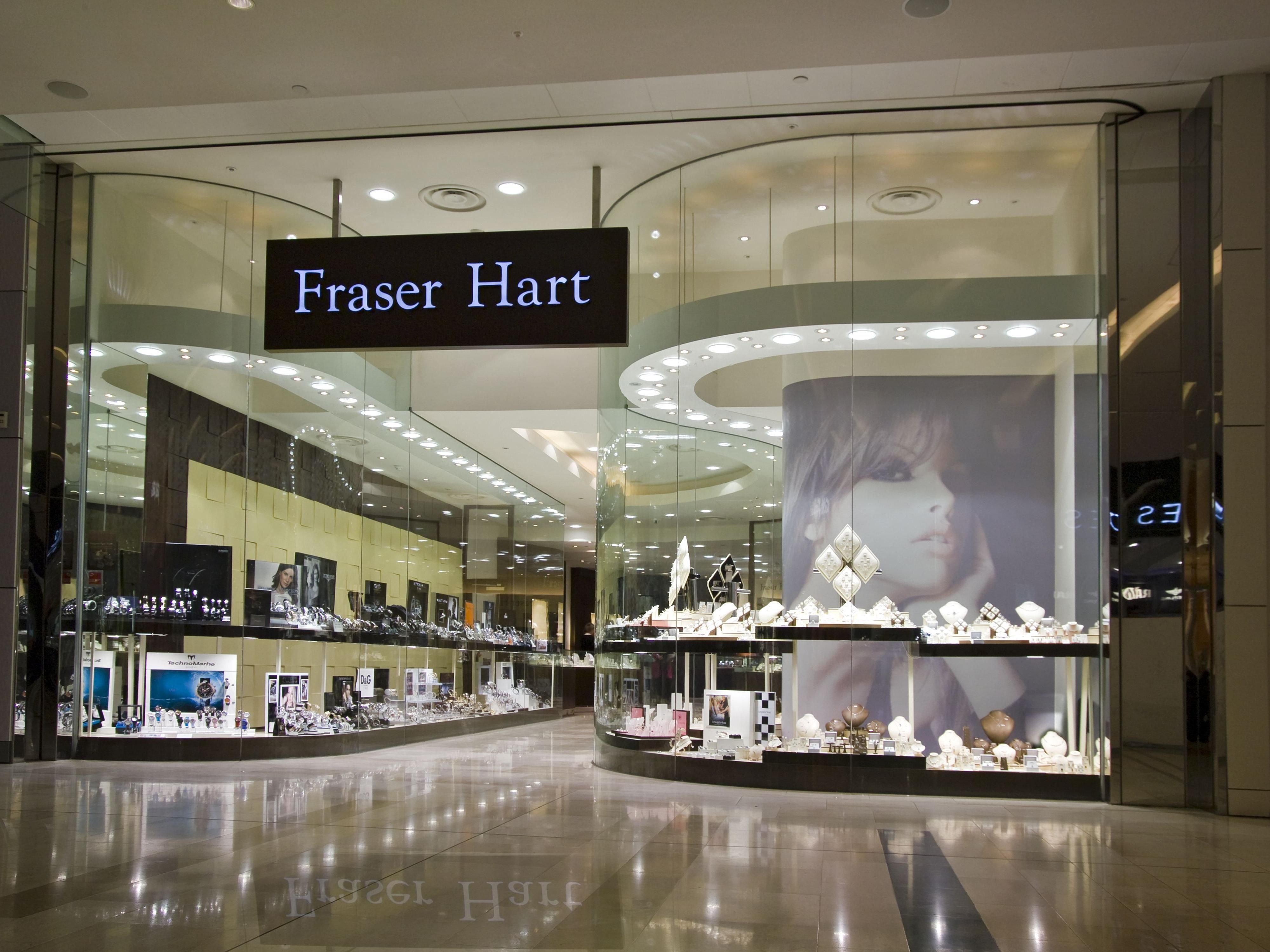 Fraser hart discount hotsell
