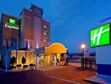 Holiday Inn Express LaGuardia ARPT in New York City, New York