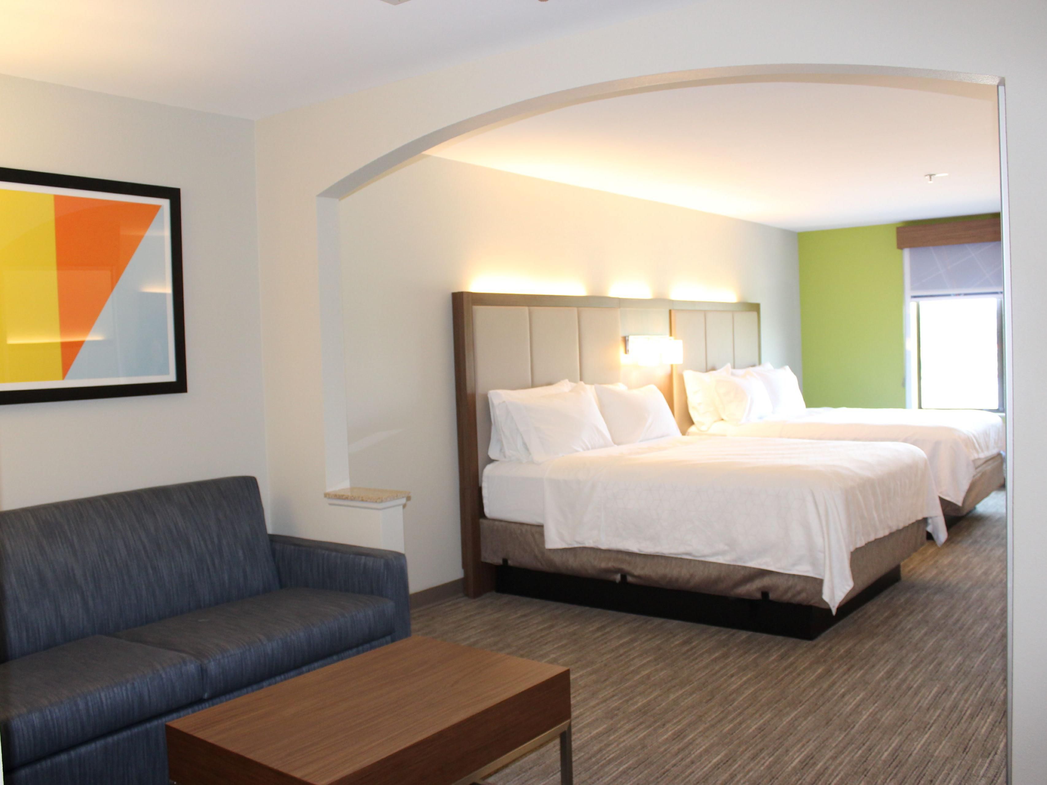 Affordable Hotels in Forest City, NC Holiday Inn Express Forest City