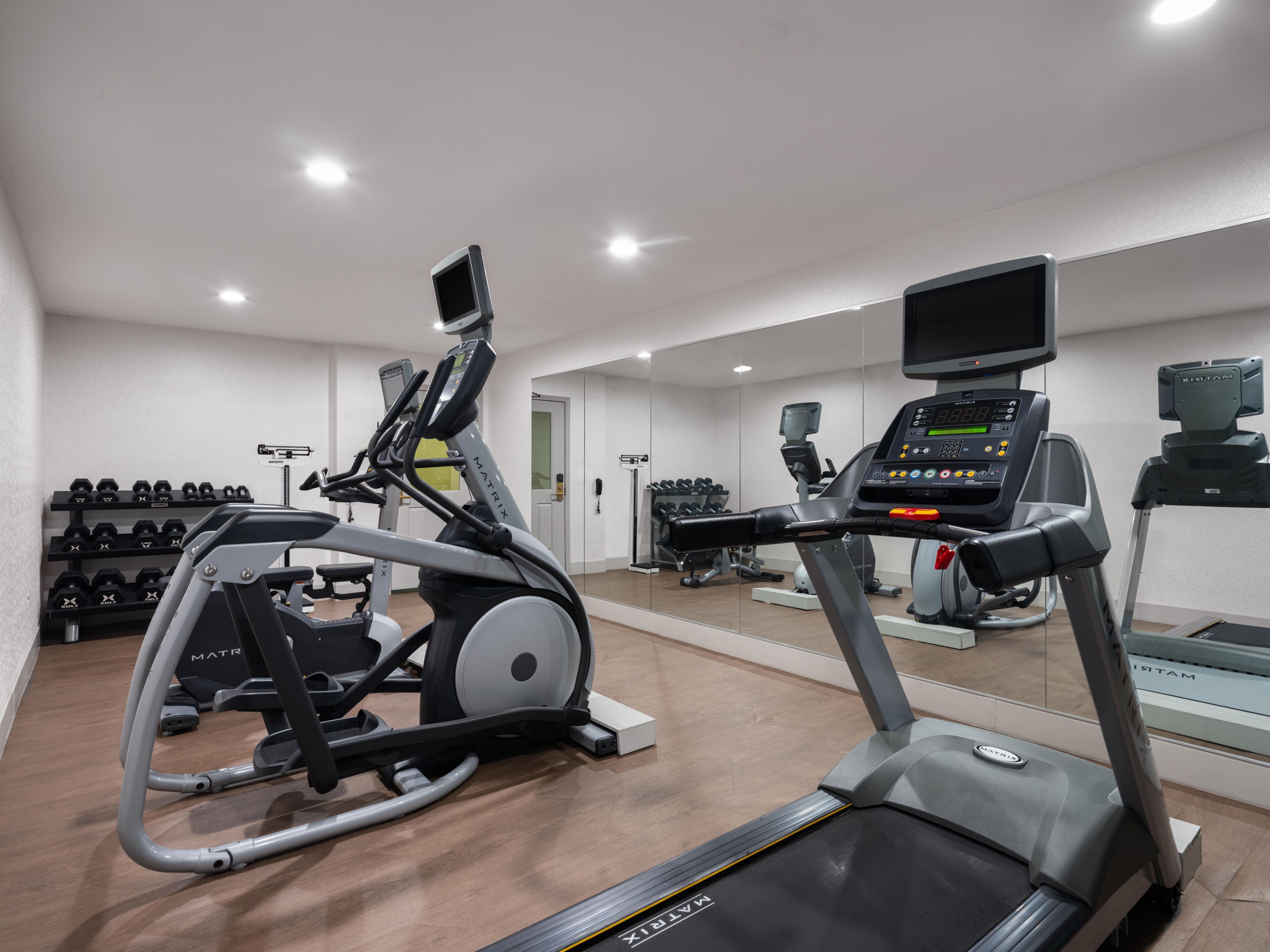Gimnasio