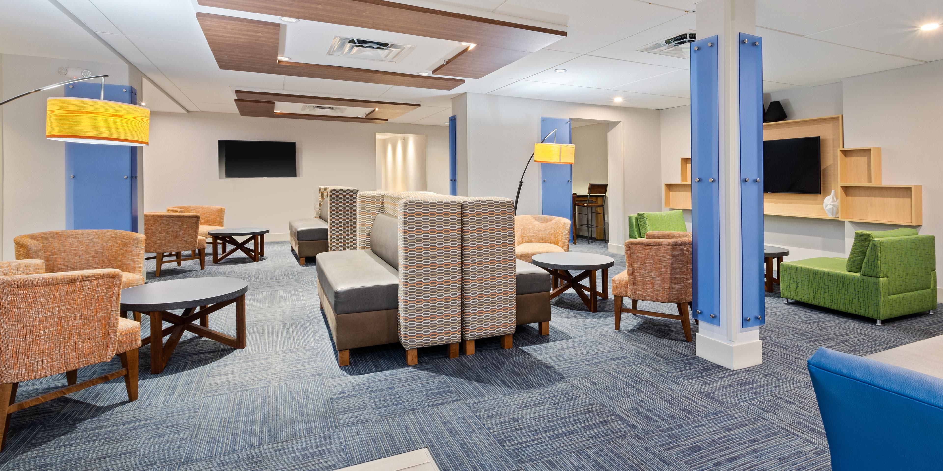 Las Olas Fort Lauderdale Hotels Holiday Inn Express Ft Lauderdale Cruise Airport