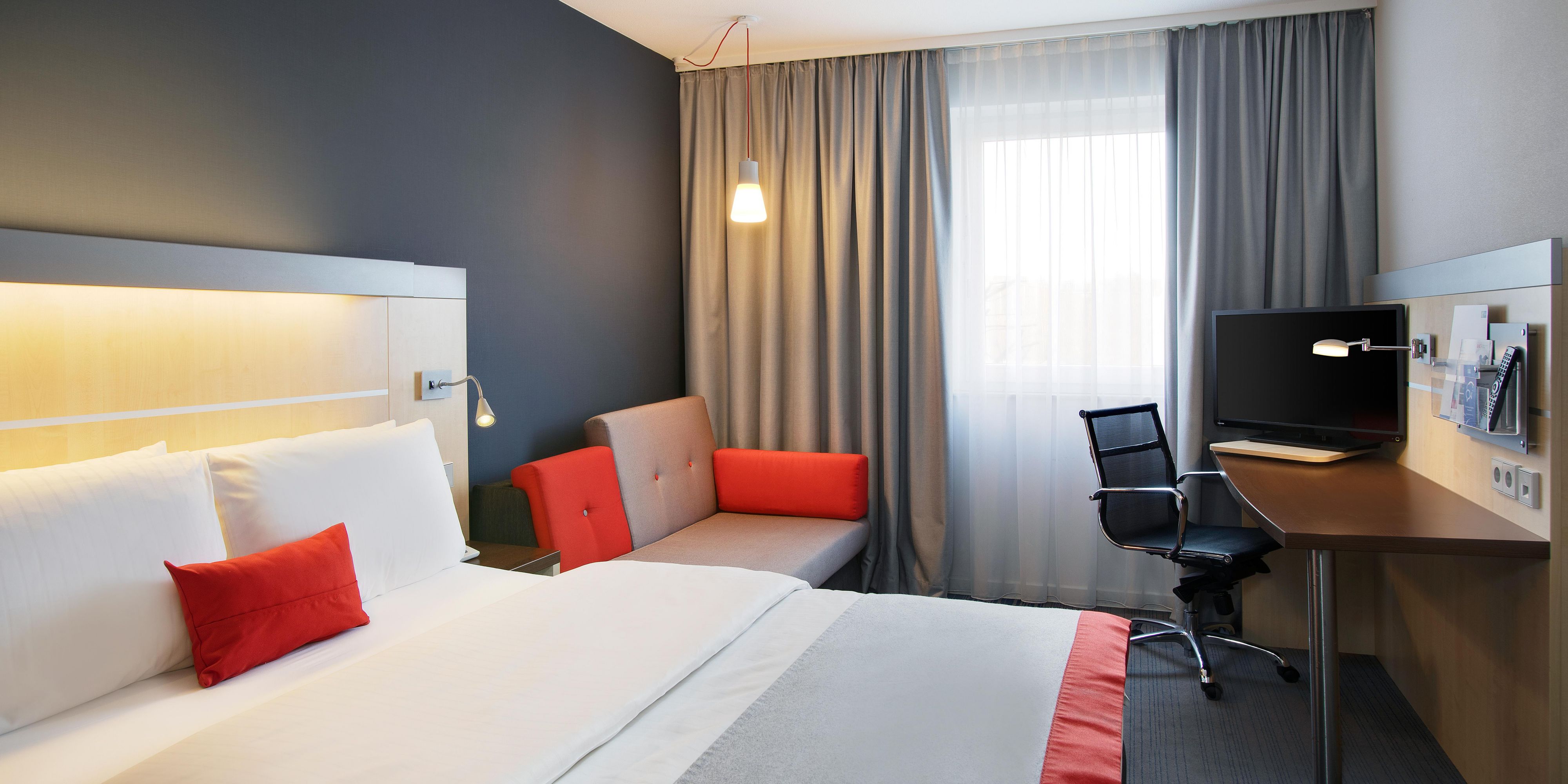 Hotels Near Messe Frankfurt Holiday Inn Express Frankfurt Messe