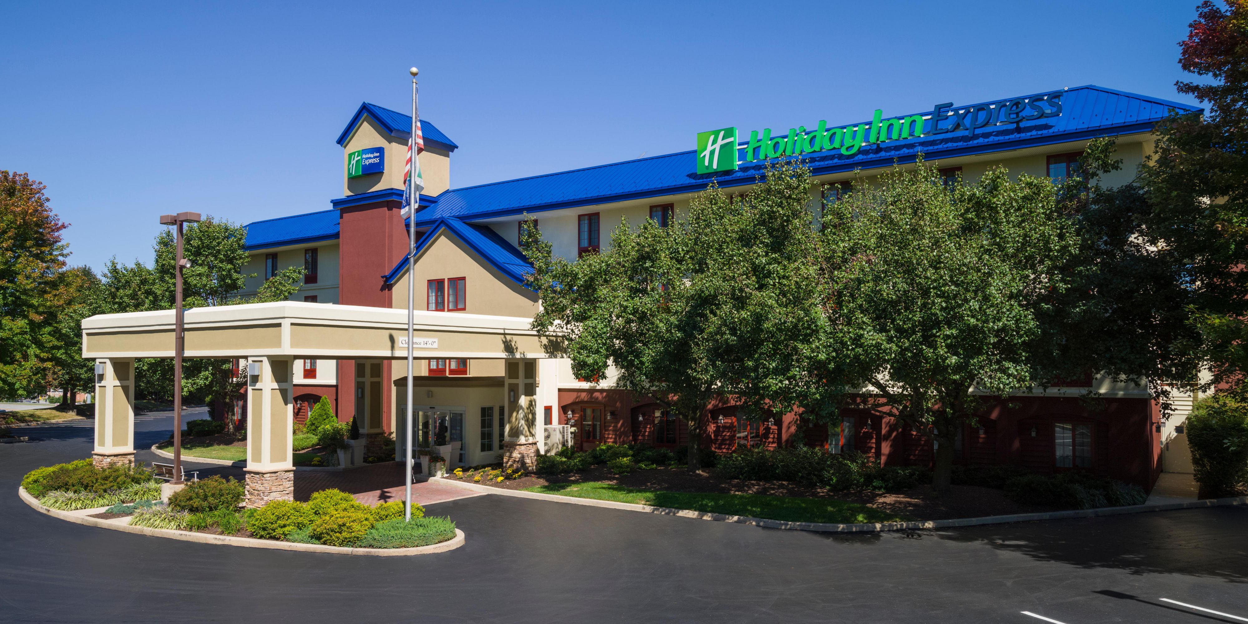 Holiday Inn Express Frazer-Malvern