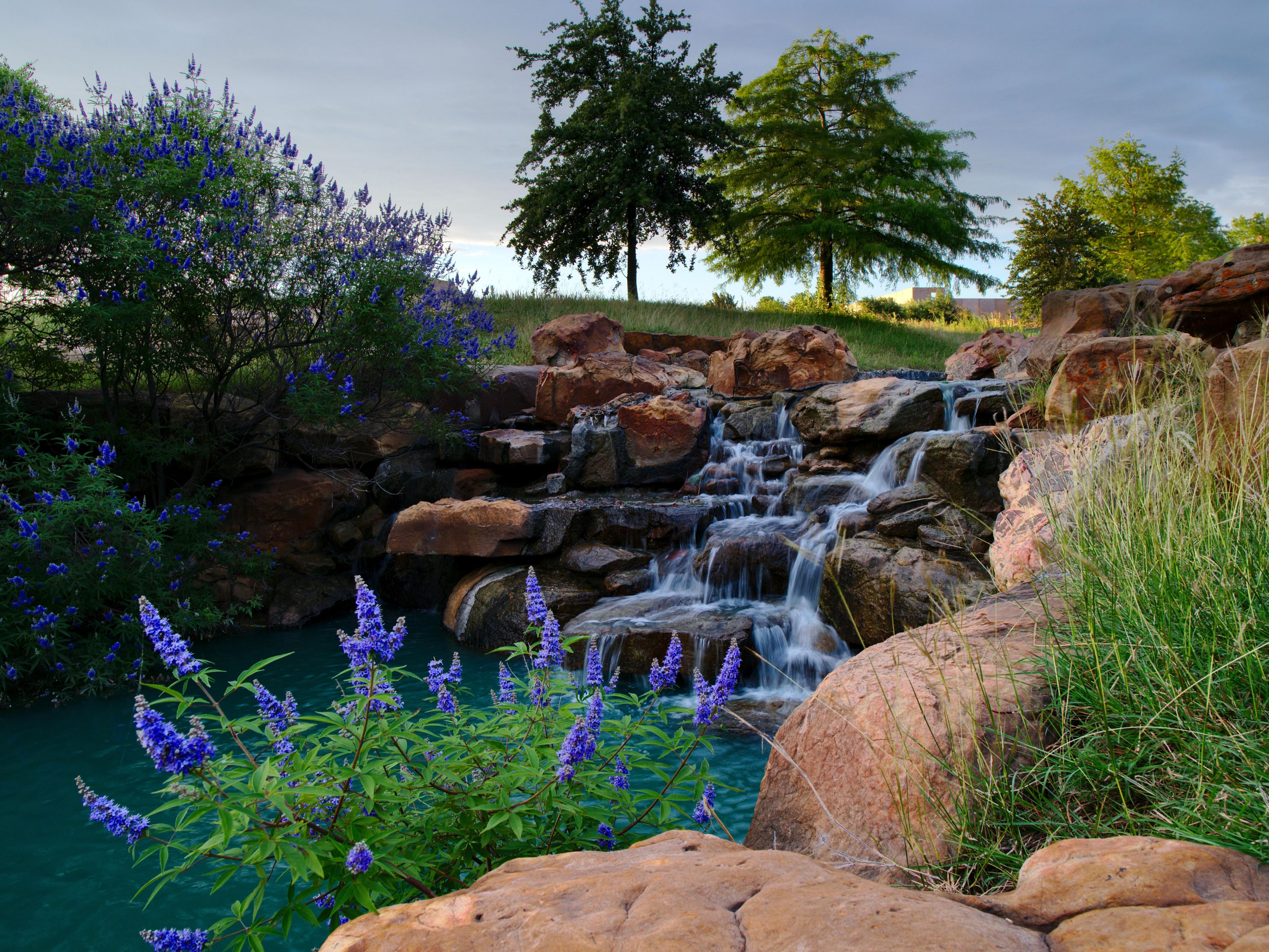 Explore nearby parks just minutes from our Frisco hotel