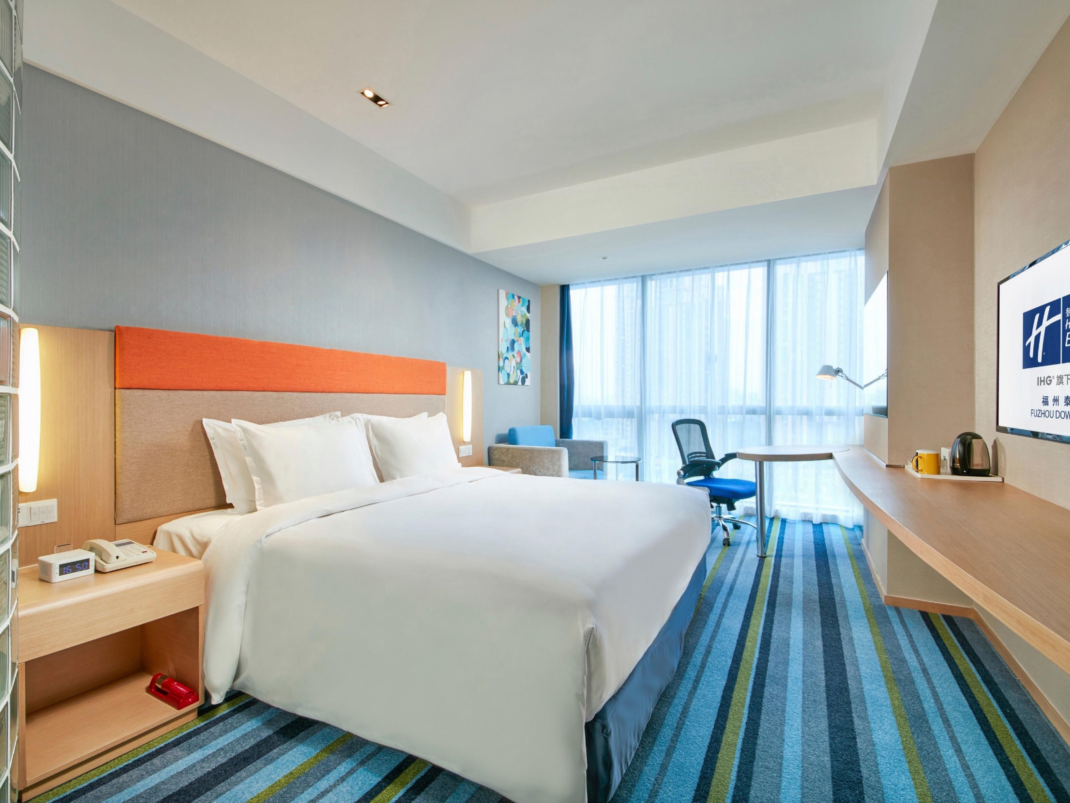 Specialty Room
