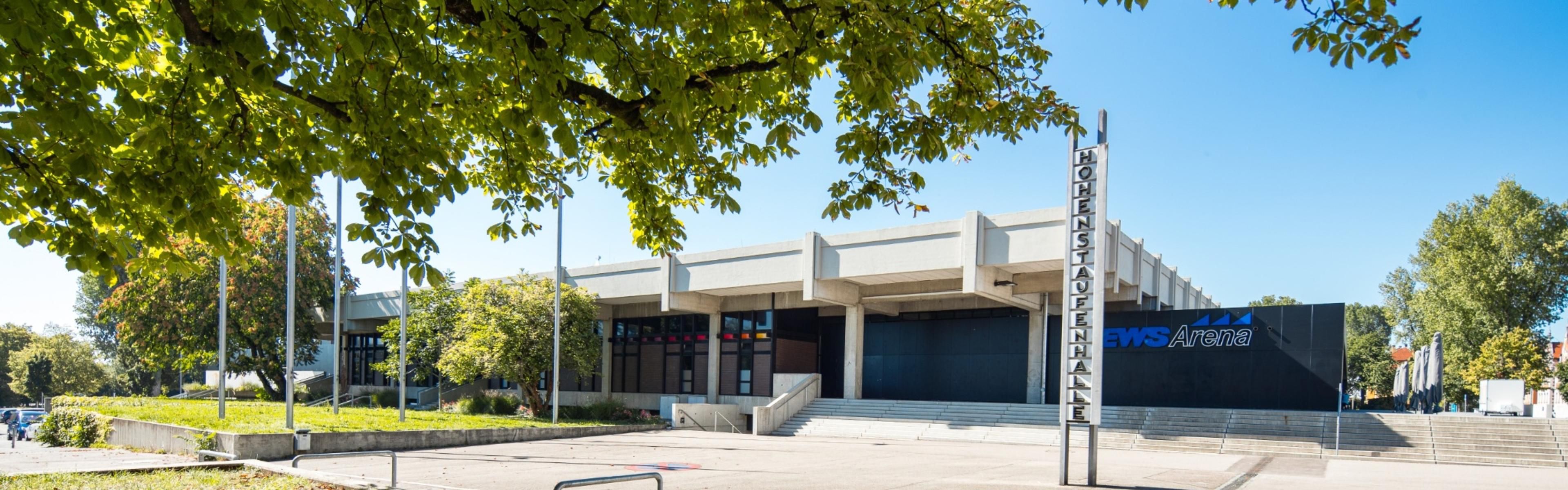 EWS Arena