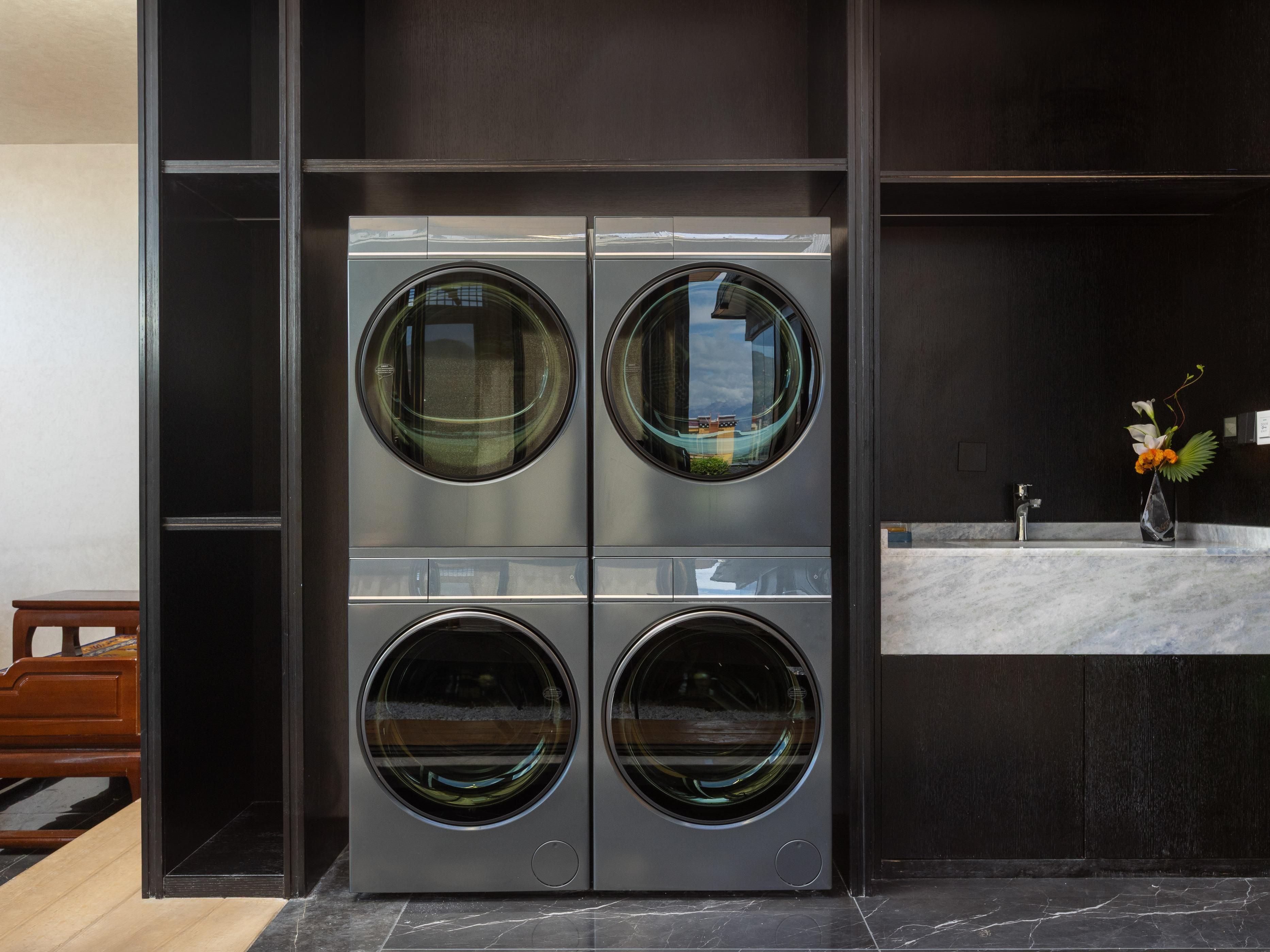Laundry Facility