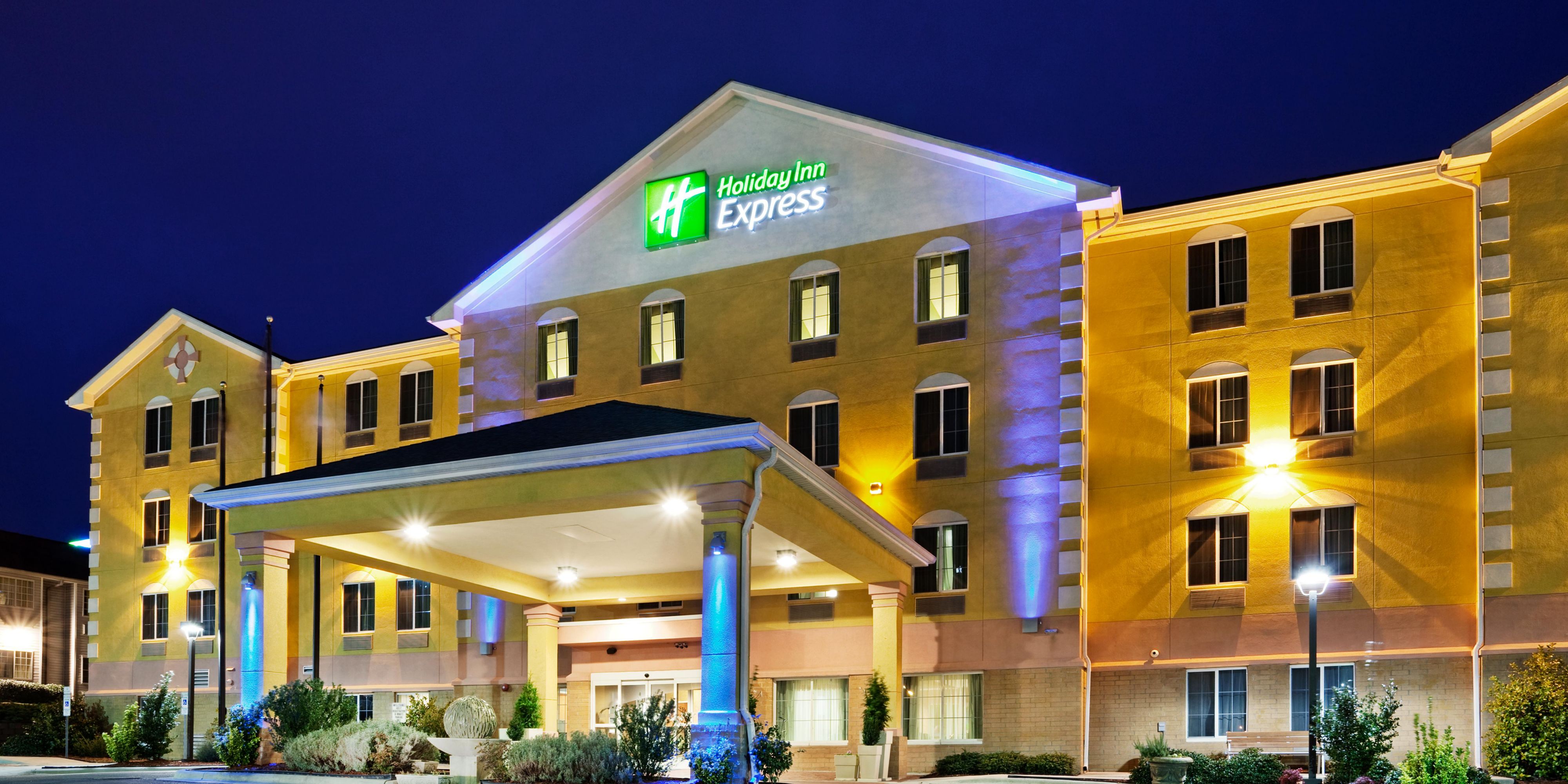 Holiday Inn Express Charlotte West - Gastonia