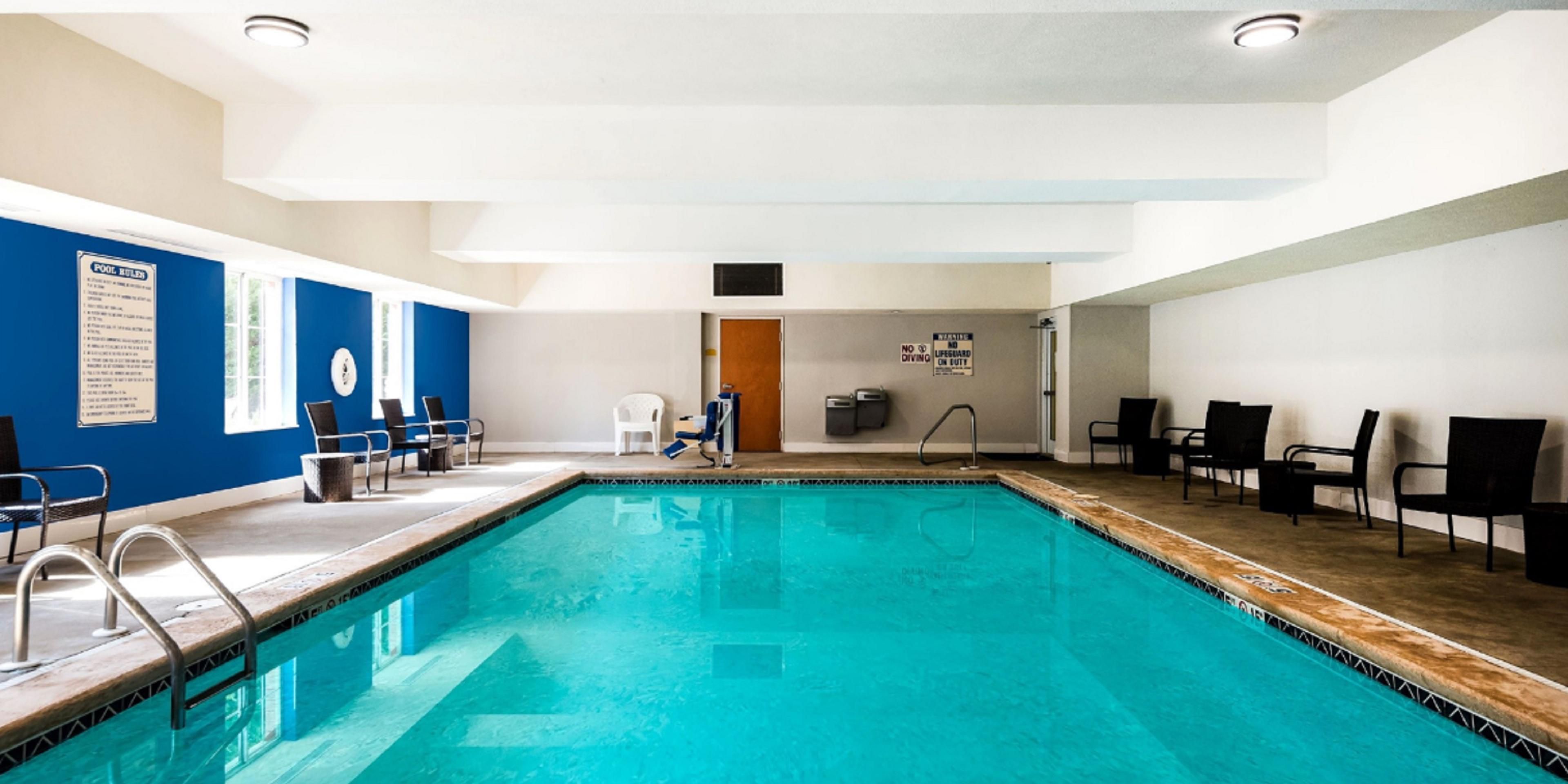 Holiday Inn Express Charlotte West - Gastonia Hotel By Ihg