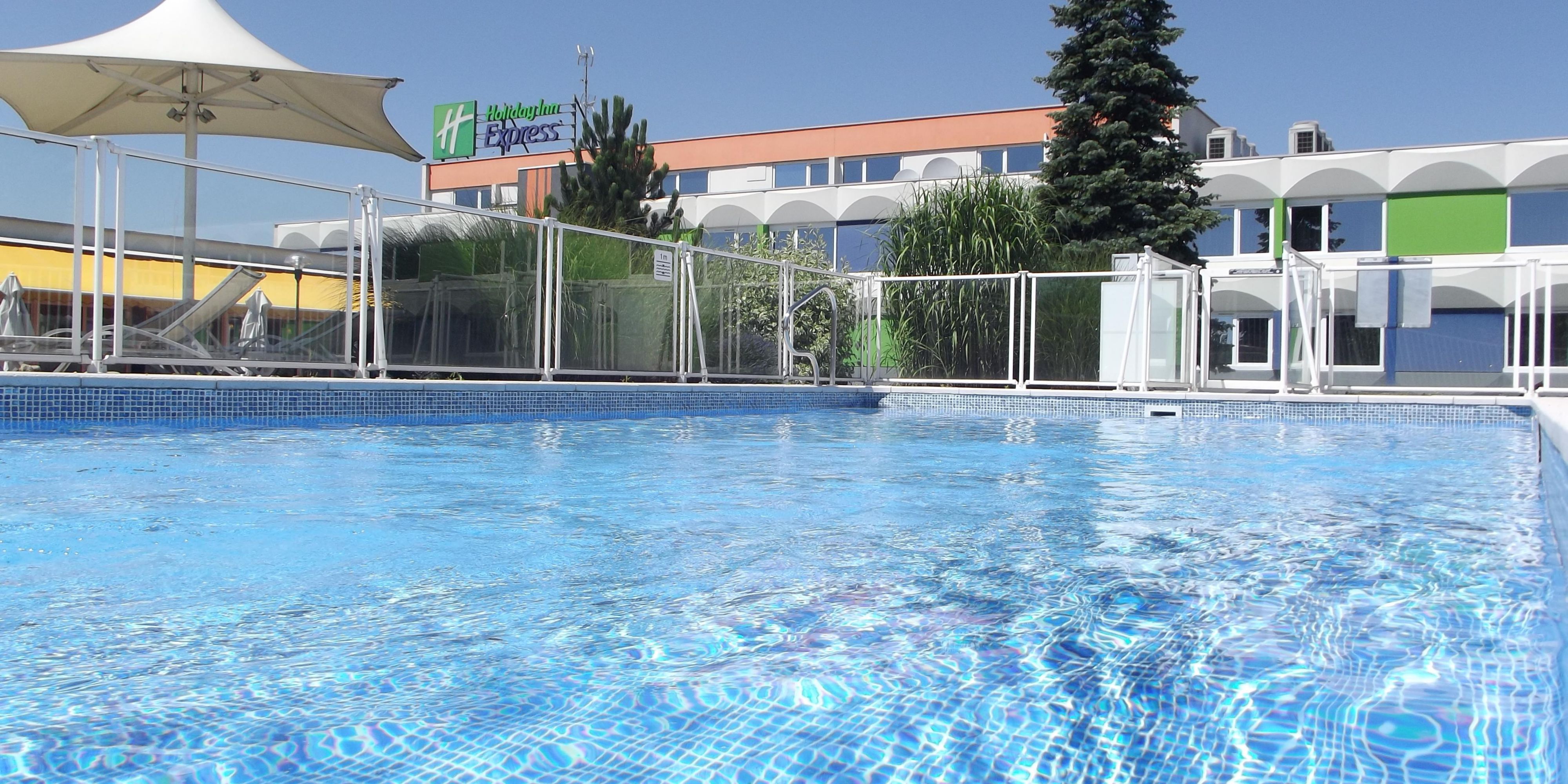 Holiday Inn Express Strasbourg - Sud