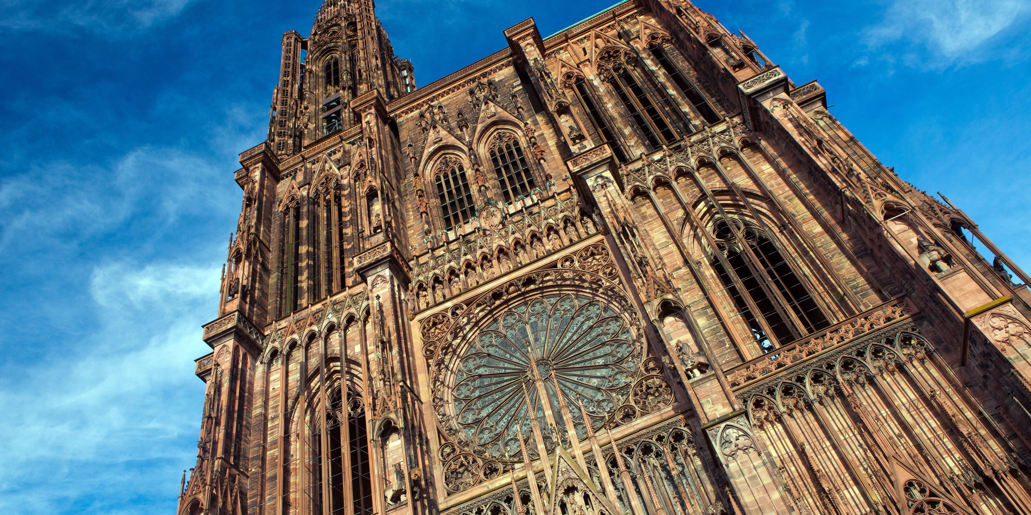 Holiday Inn Express Hotel Strassburg Sud Frankreich