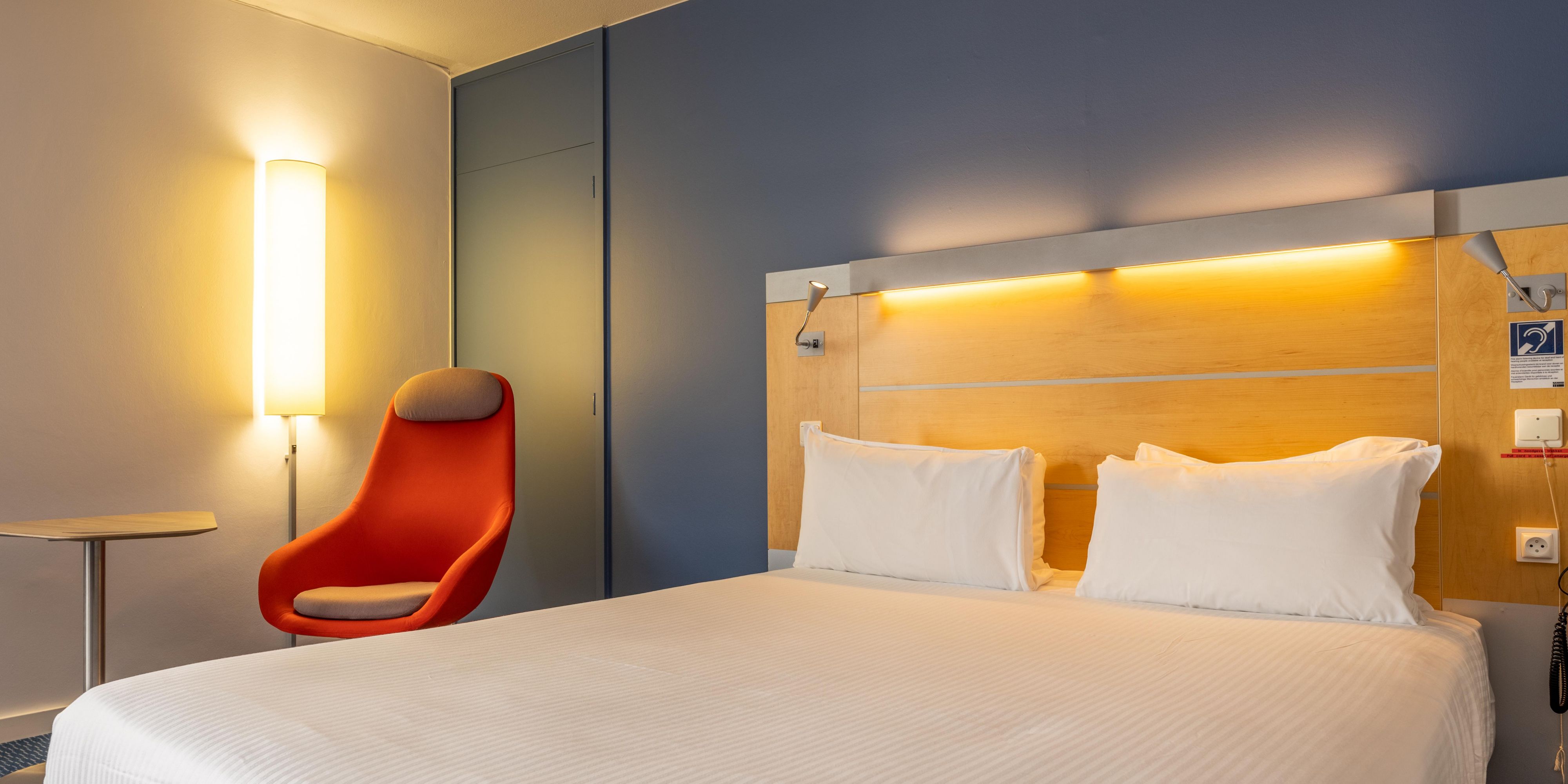 Hotels Near Ghent Holiday Inn Express Hotel Gent